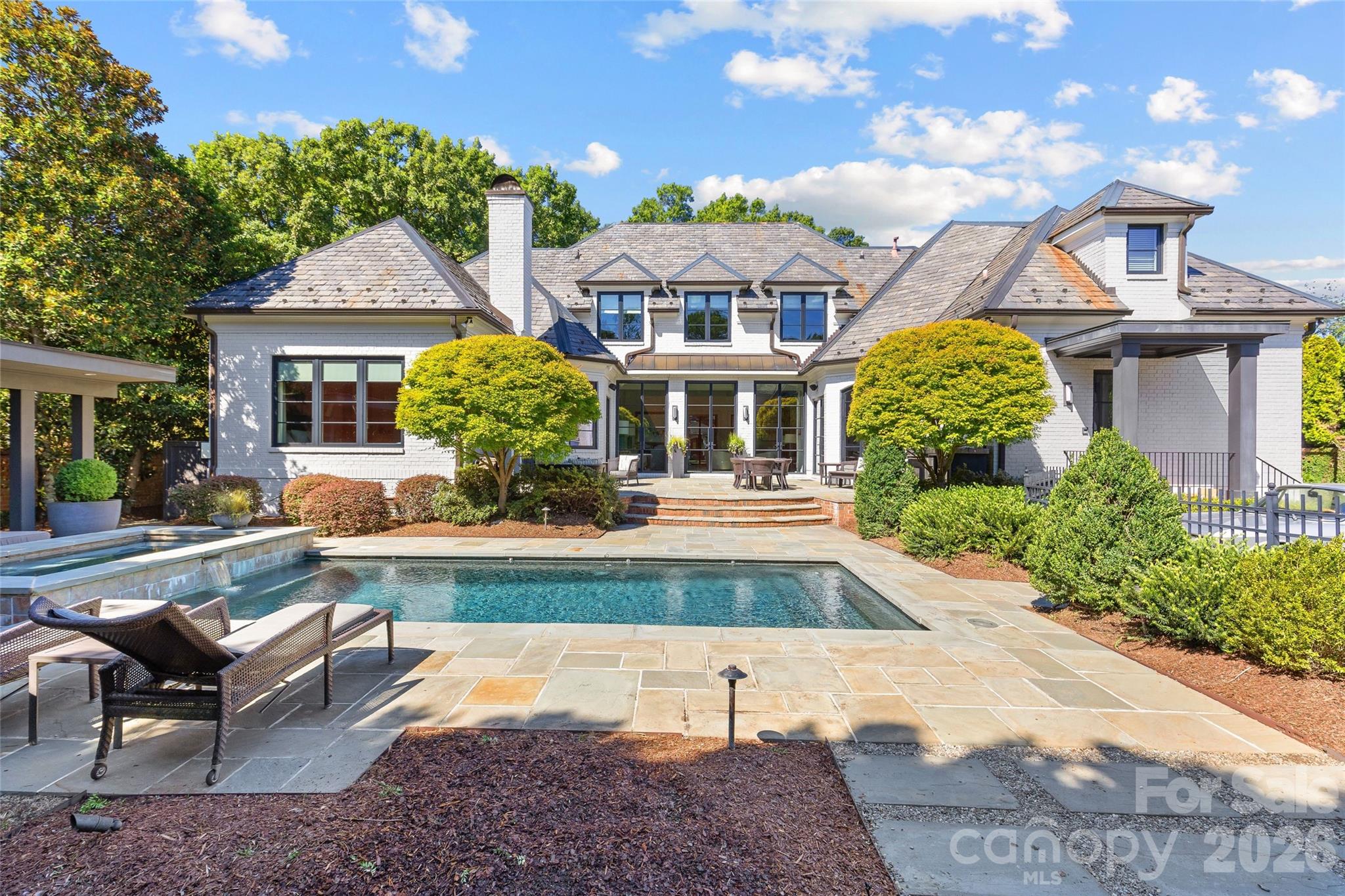 727 Colville Road Charlotte, NC 28207 - Photo 44 of 48 Gallery Image 44