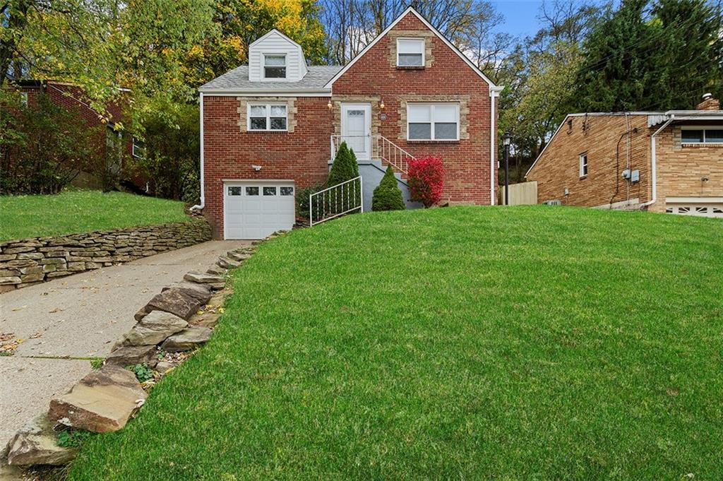 424 Pearce Road Pittsburgh, PA 15234 - Photo 1 of 25 Gallery Image 1