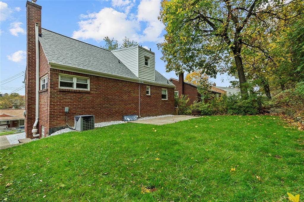 424 Pearce Road Pittsburgh, PA 15234 - Photo 24 of 25 Gallery Image 24