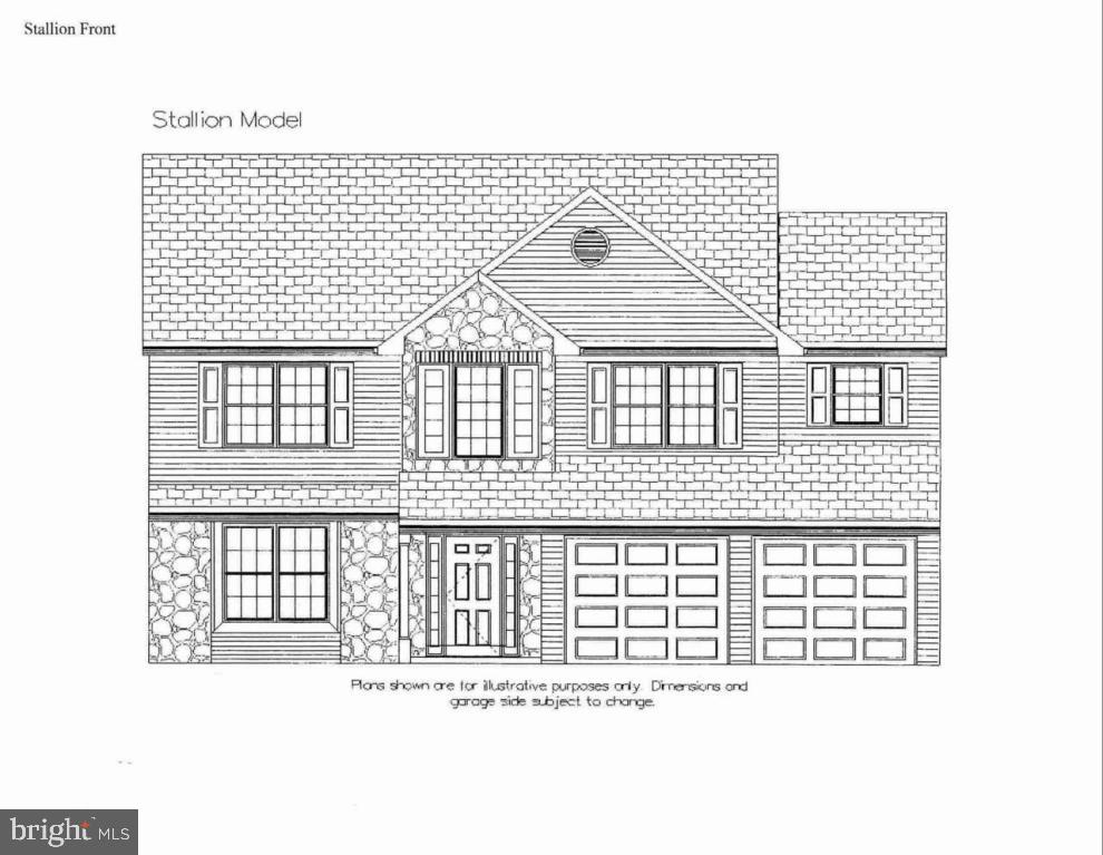 4 Westwind Circle Lititz, PA 17543 - Photo 1 of 4 Gallery Image 1