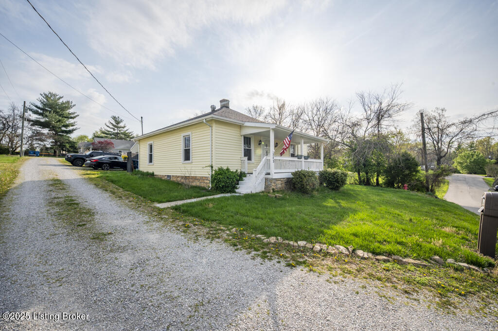 503 Horton Road La Grange, KY 40031 - Photo 24 of 35 DN2_6722