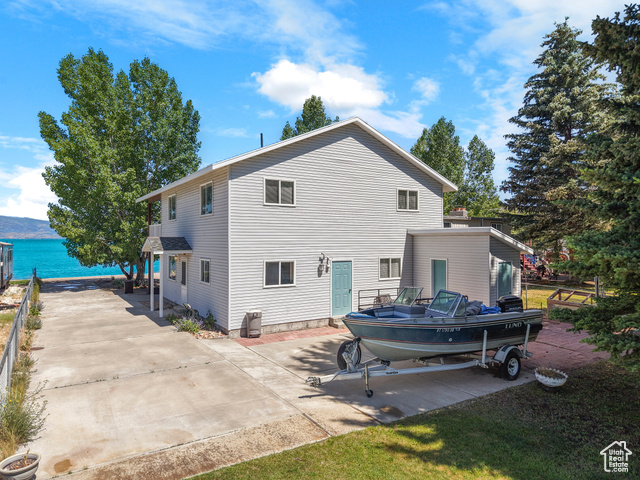 Undisclosed Address Laketown, UT 84038 - Photo 1 of 1