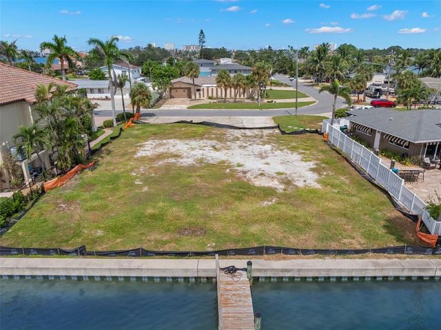 a view of a swimming pool with a lake