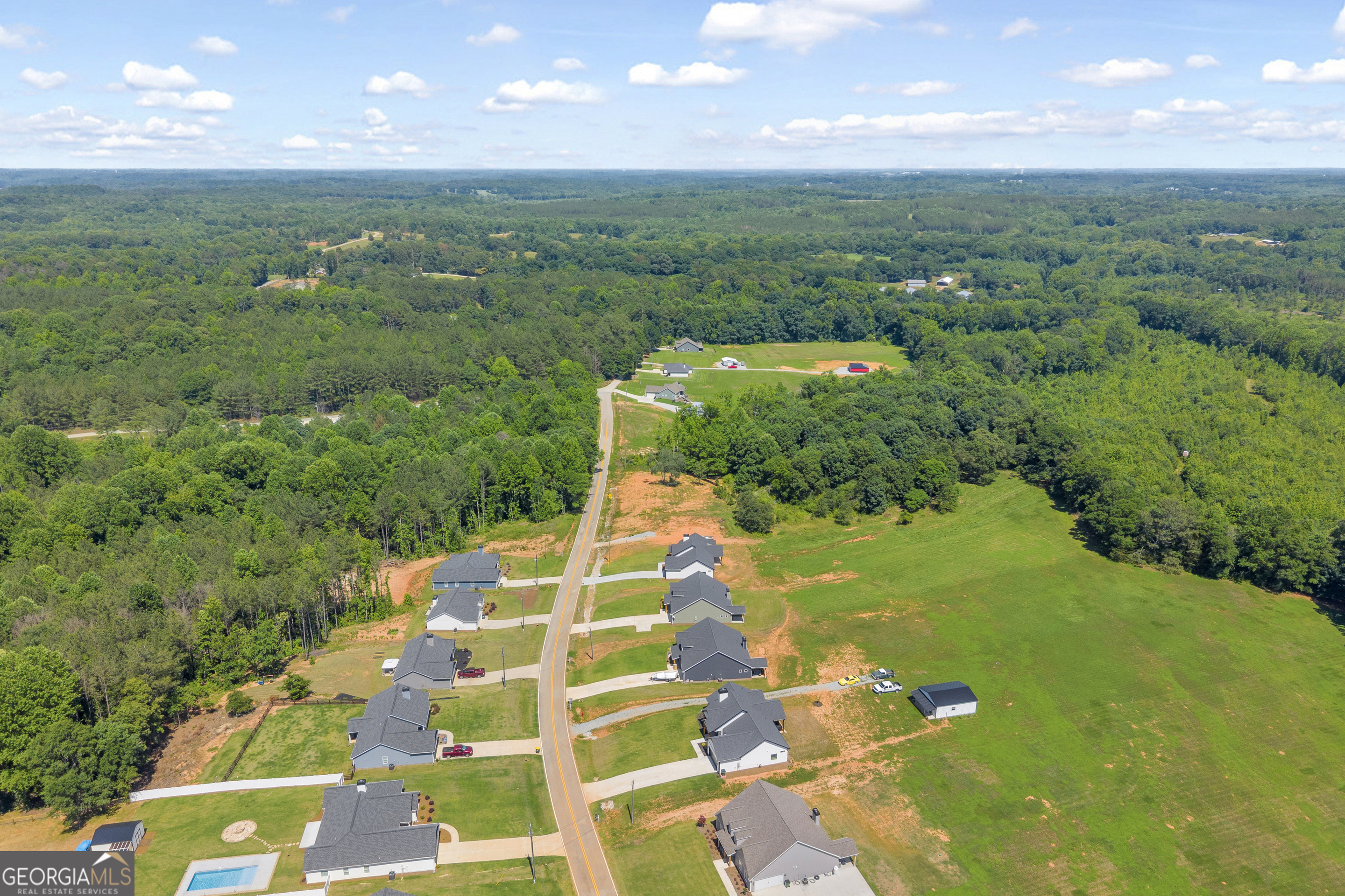 1396 Anderson Thomas Road Martin, GA 30557 - Photo 64 of 66