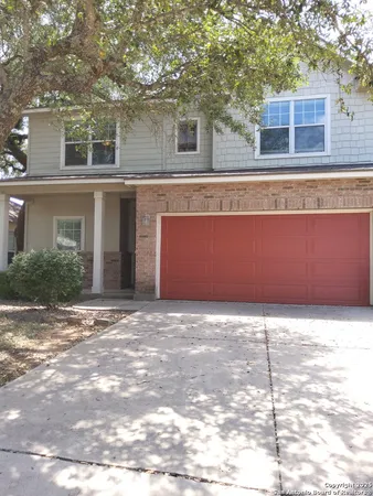 $2,150 | 21735 Thunder Basin, San Antonio, TX 78261
