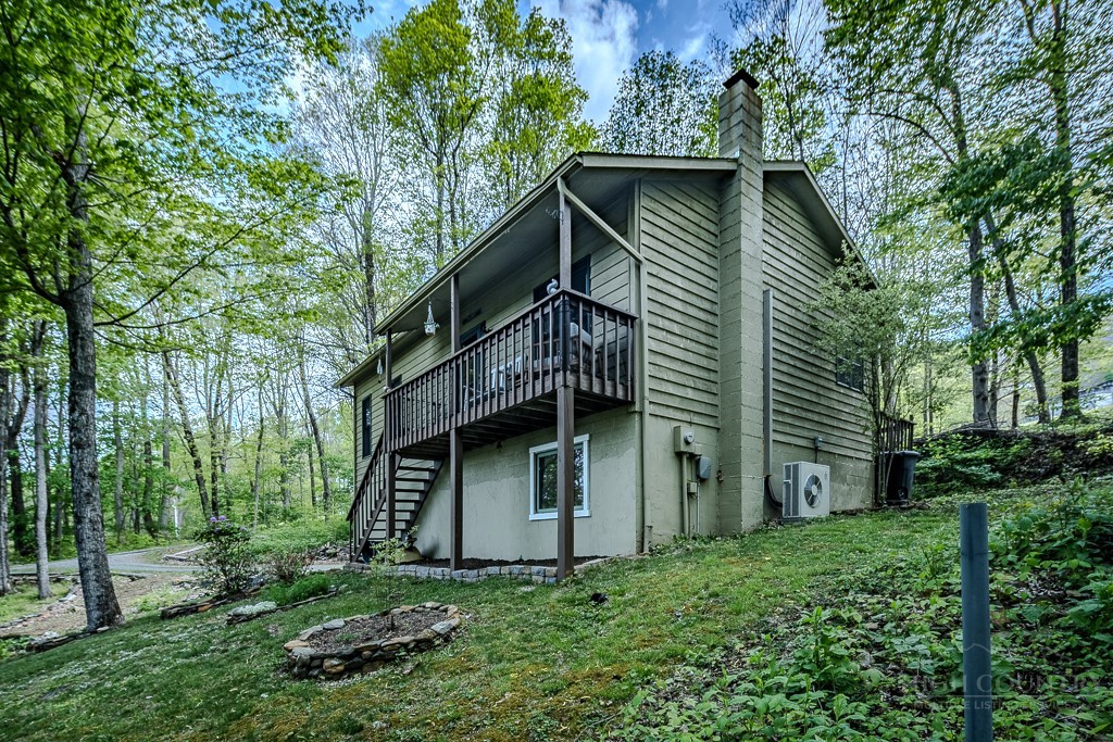 460 Harley Perry Road Zionville, NC 28698 - Photo 42 of 45