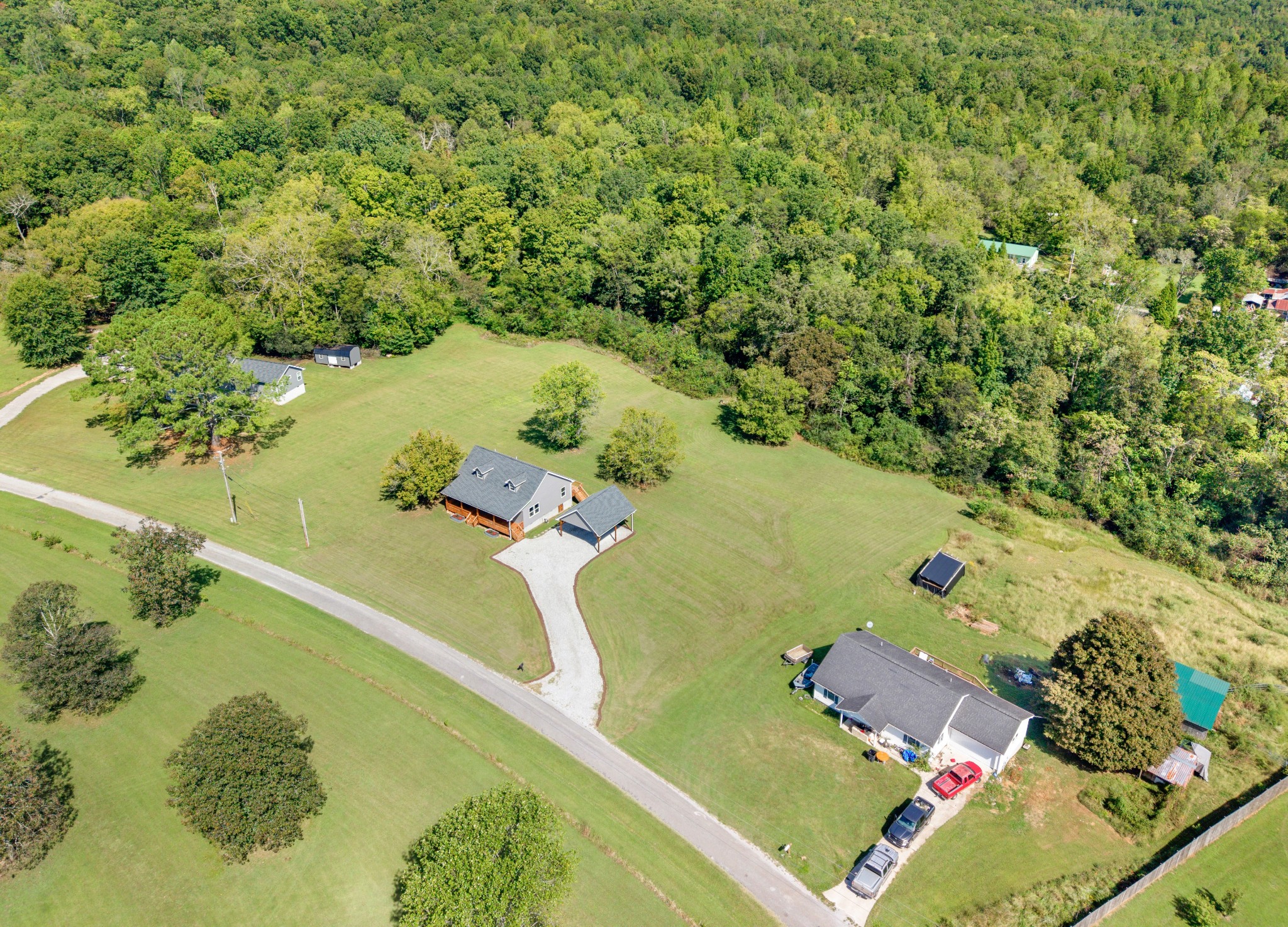 290 Foothills Road Pikeville, TN 37367 - Photo 51 of 53 Gallery Image 51