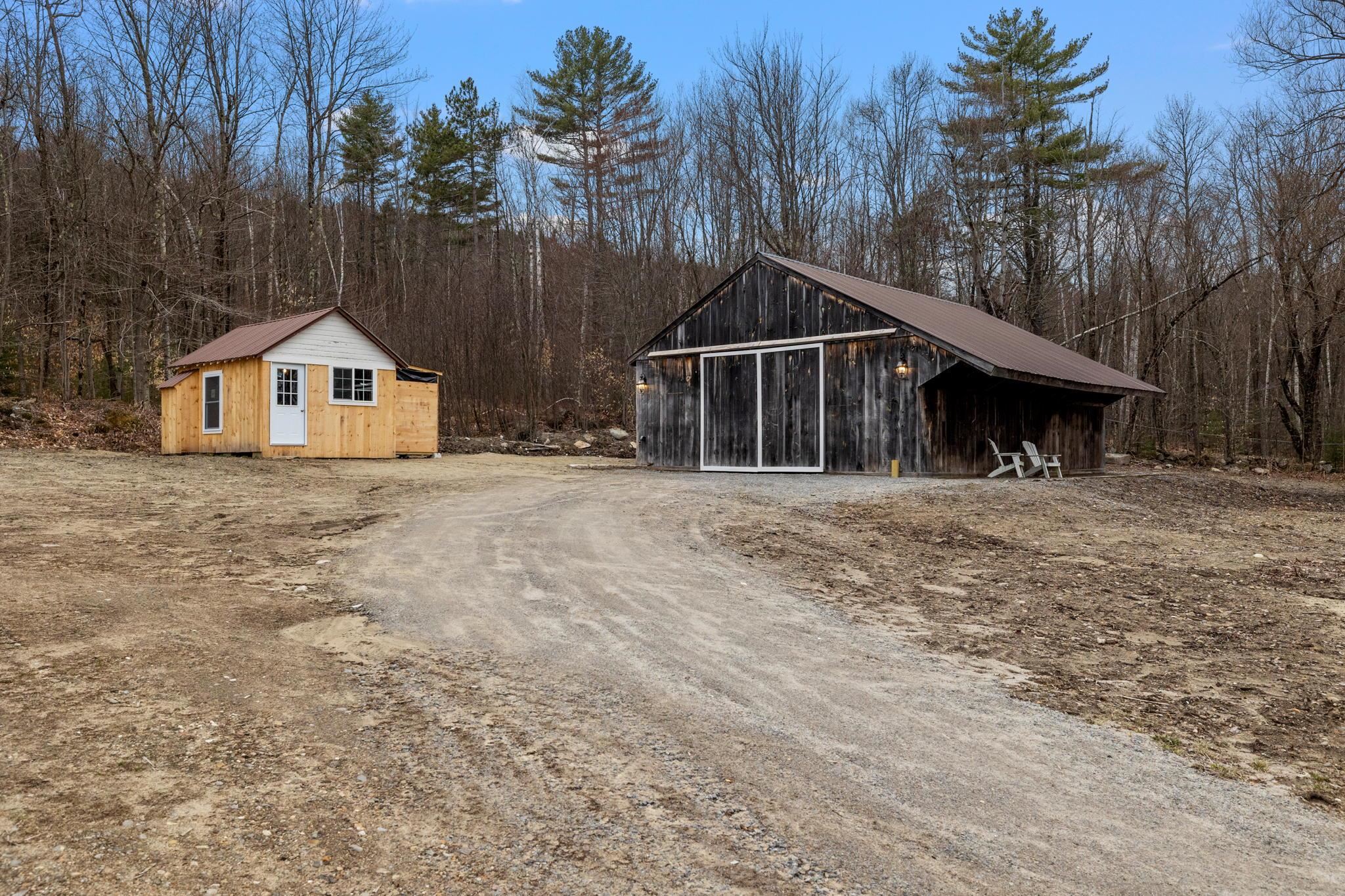 11 Raccoon Hill Road Salisbury, NH 03268 - Photo 1 of 15