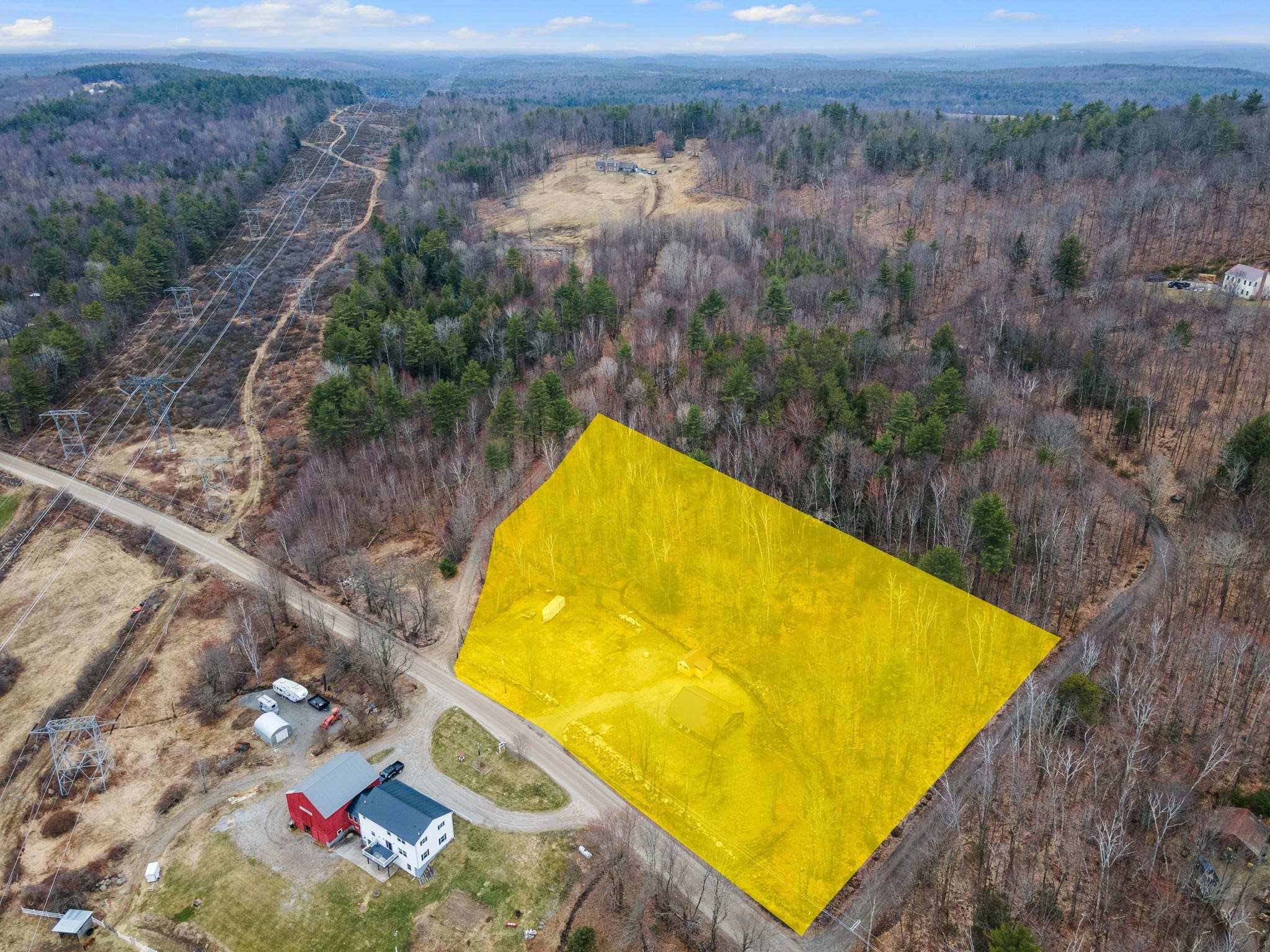 11 Raccoon Hill Road Salisbury, NH 03268 - Photo 13 of 15