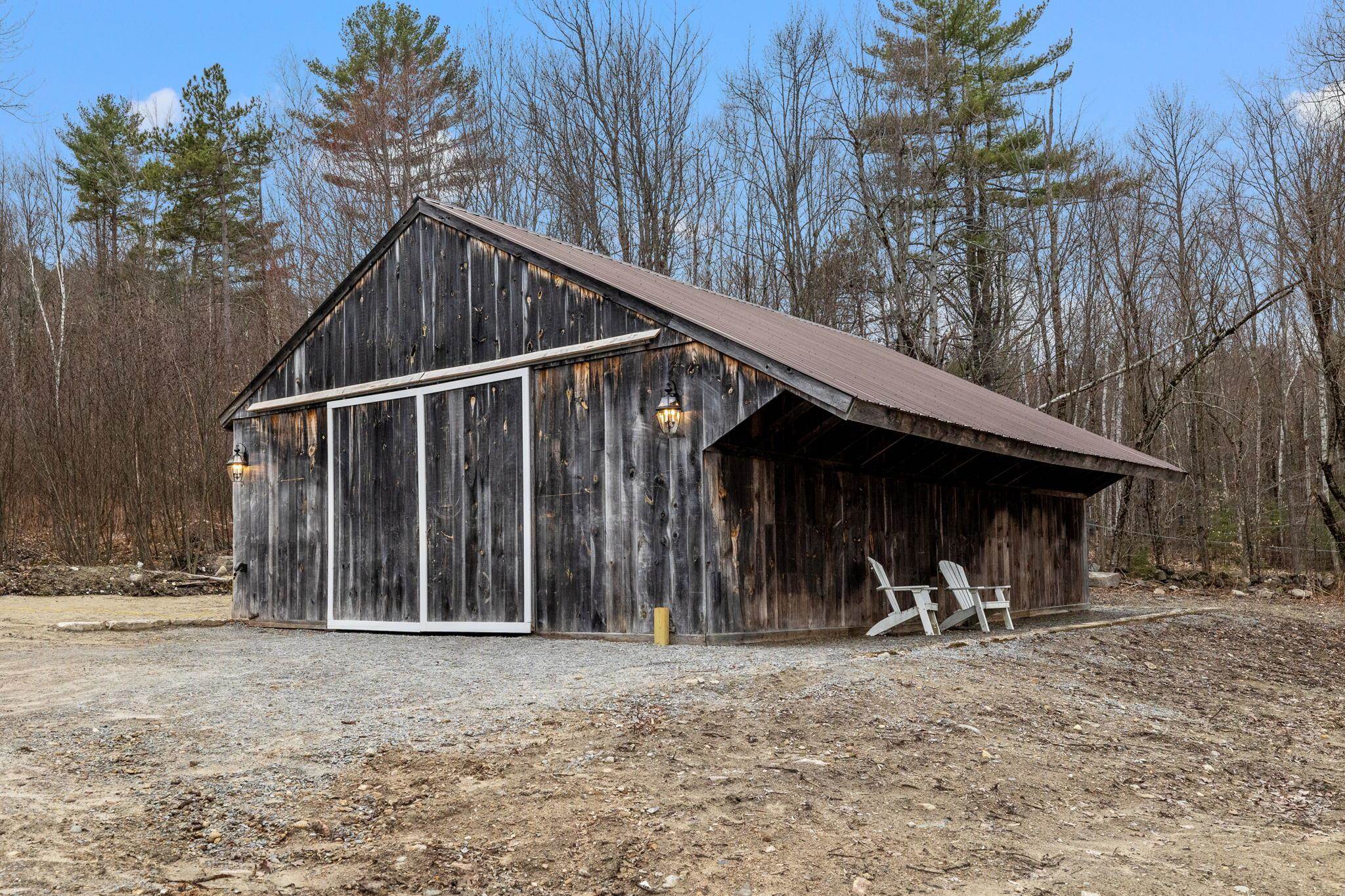 11 Raccoon Hill Road Salisbury, NH 03268 - Photo 2 of 15