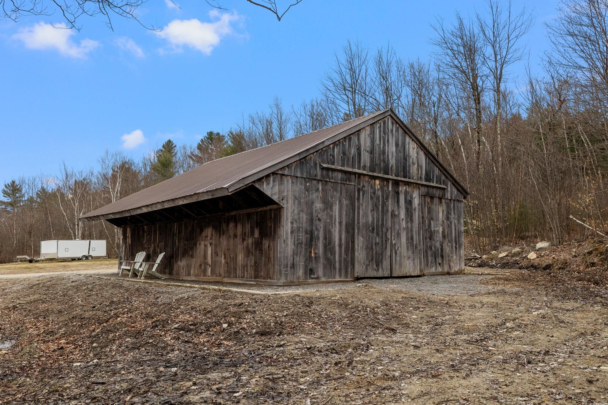 11 Raccoon Hill Road Salisbury, NH 03268 - Photo 7 of 15