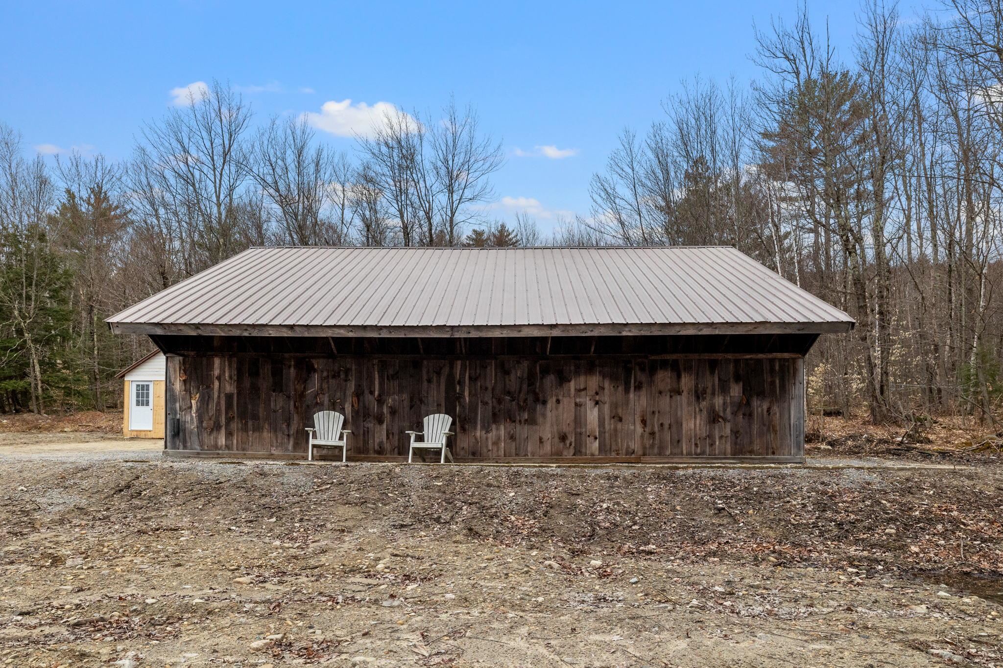 11 Raccoon Hill Road Salisbury, NH 03268 - Photo 8 of 15