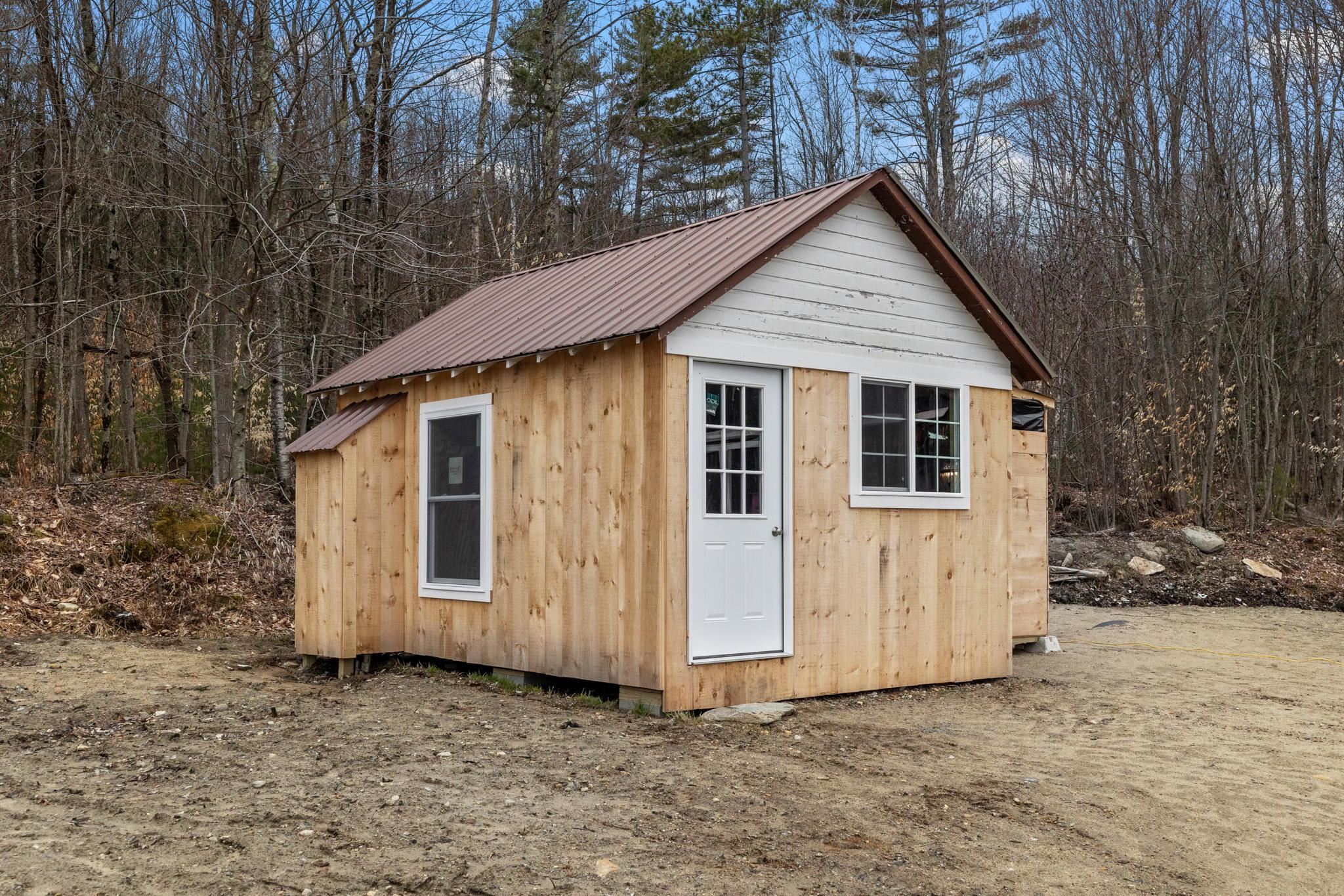 11 Raccoon Hill Road Salisbury, NH 03268 - Photo 9 of 15