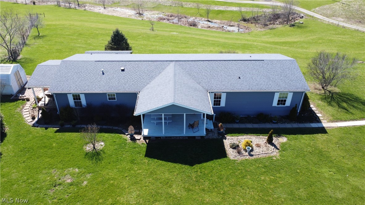 44890 Lafferty Road St. Clairsville, OH 43950 - Photo 4 of 46