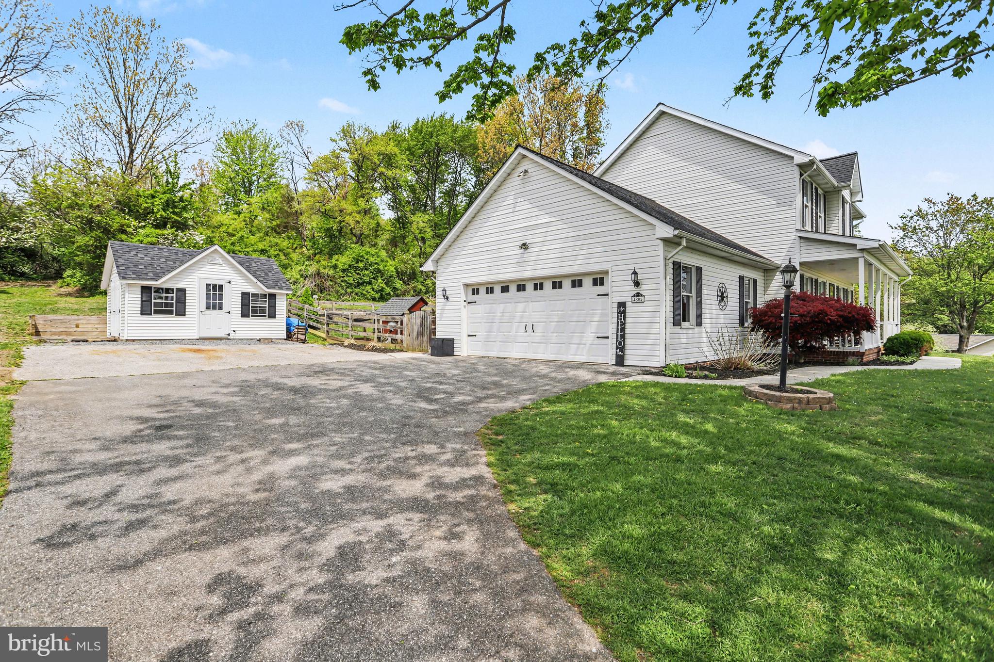 4802 Wentz Road Manchester, MD 21102 - Photo 28 of 48 Gallery Image 28