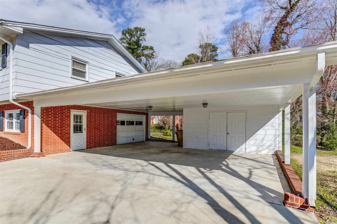 4821 Greenbrier Road Raleigh, NC 27603 - Photo 3 of 24 Photo 3