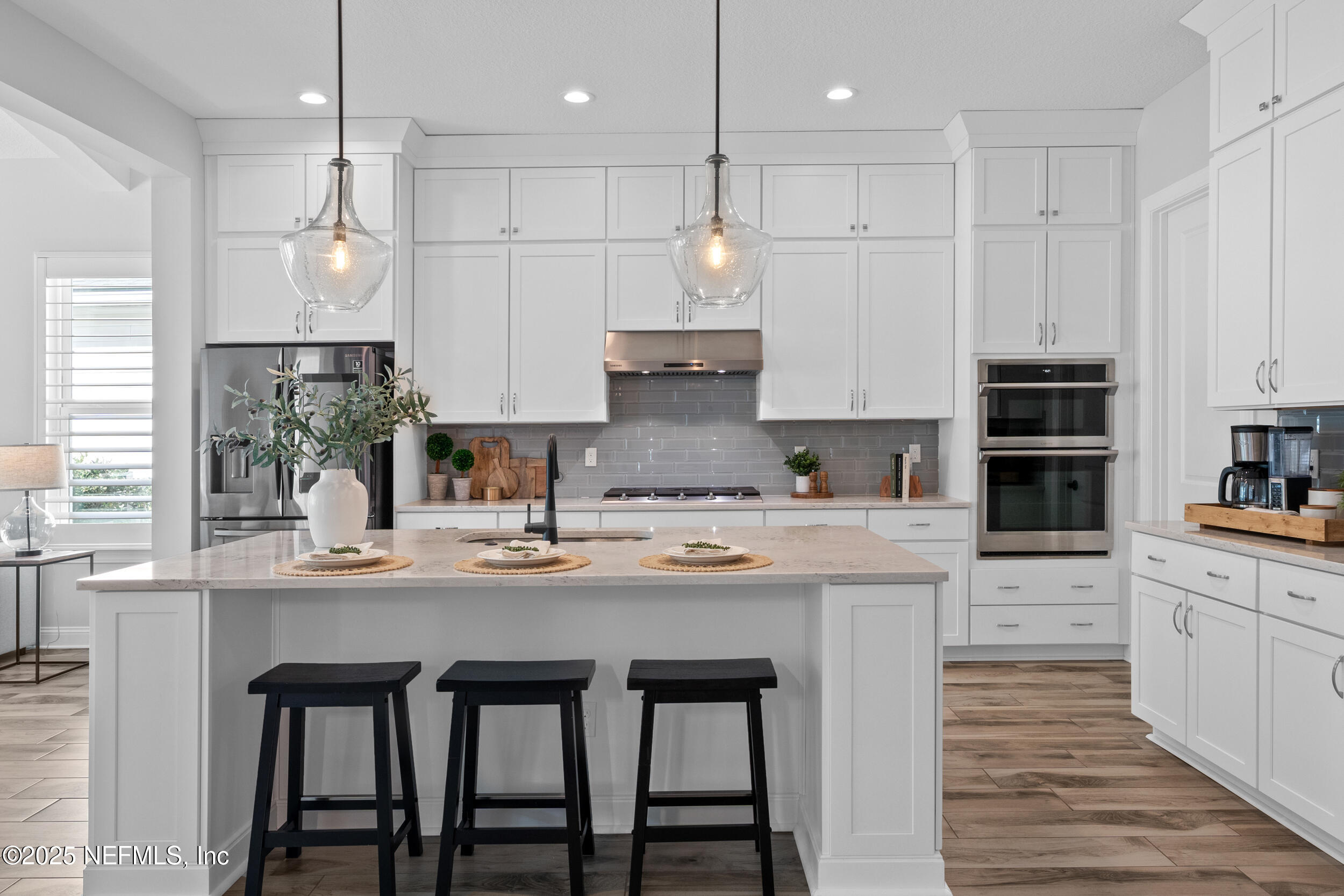 114 Silver Pine Drive St. Augustine, FL 32092 - Photo 11 of 69 Kitchen