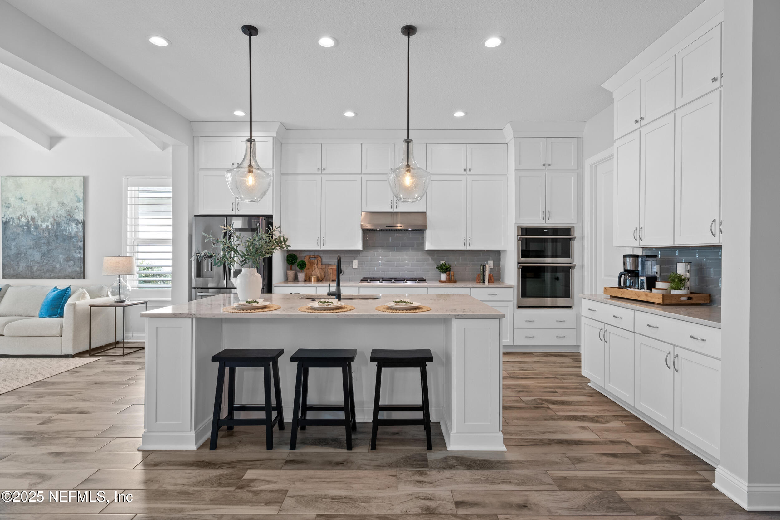 114 Silver Pine Drive St. Augustine, FL 32092 - Photo 13 of 69 Kitchen