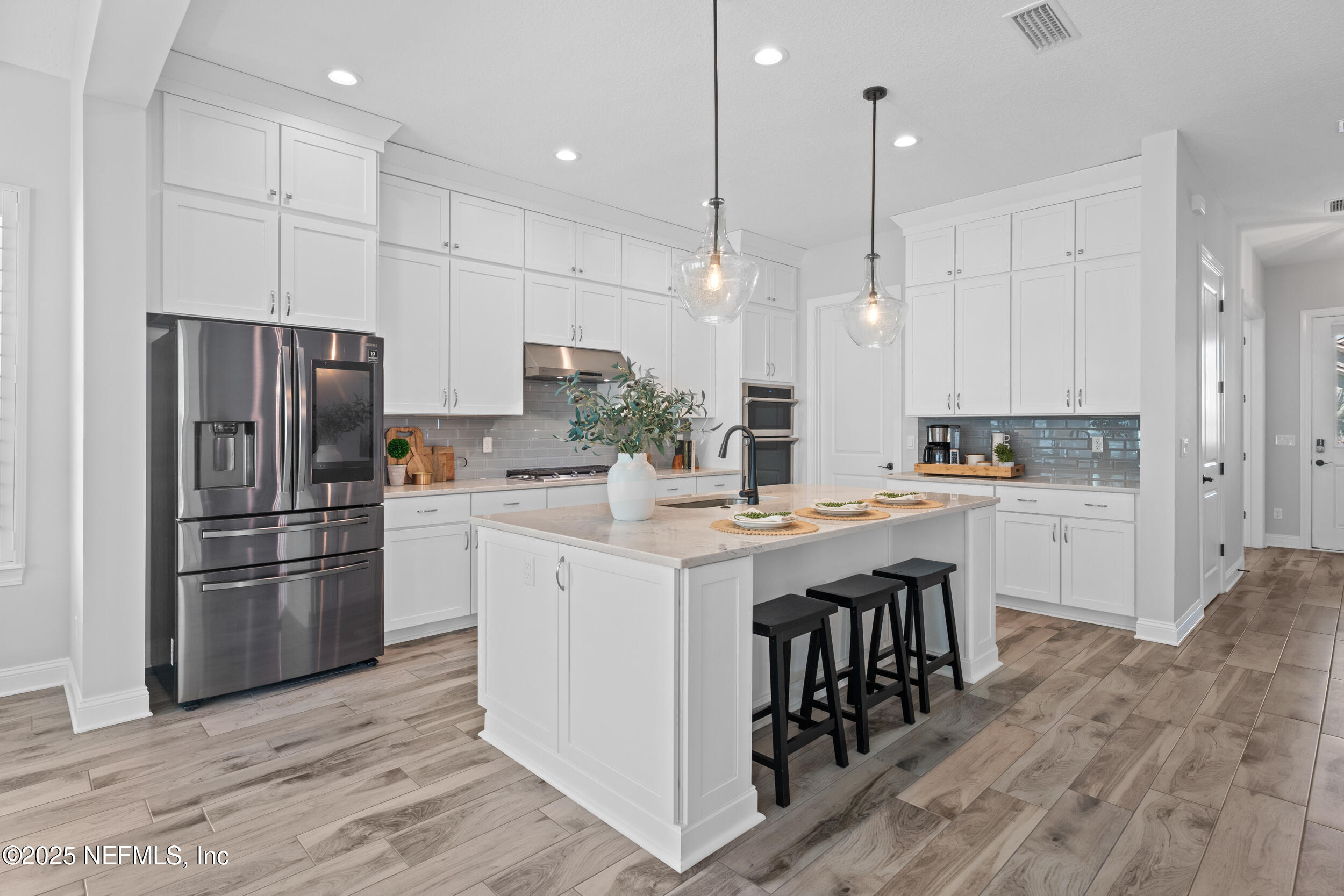 114 Silver Pine Drive St. Augustine, FL 32092 - Photo 14 of 69 Kitchen