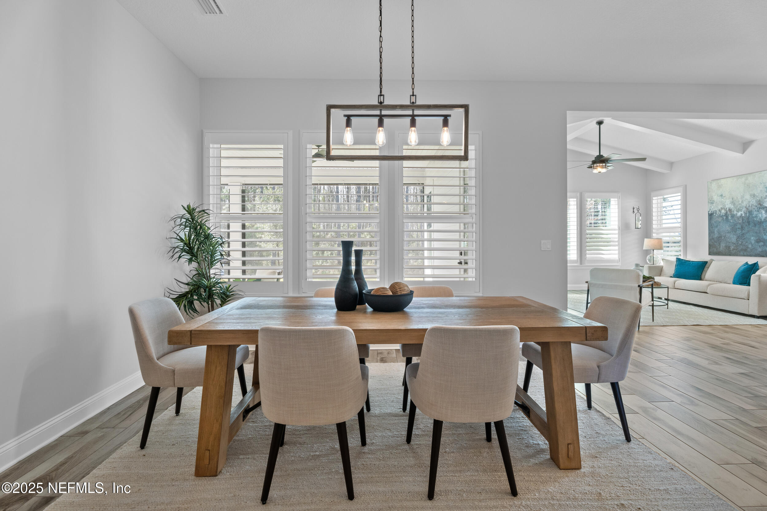 114 Silver Pine Drive St. Augustine, FL 32092 - Photo 16 of 69 Dining Space