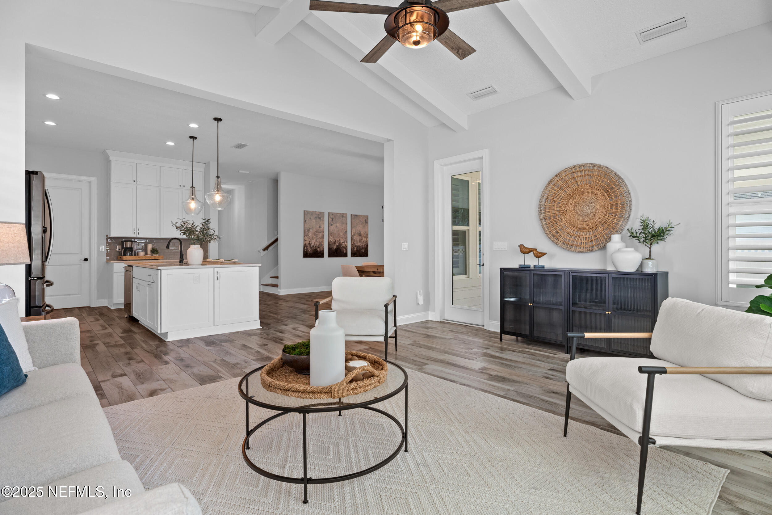 114 Silver Pine Drive St. Augustine, FL 32092 - Photo 18 of 69 Family Room