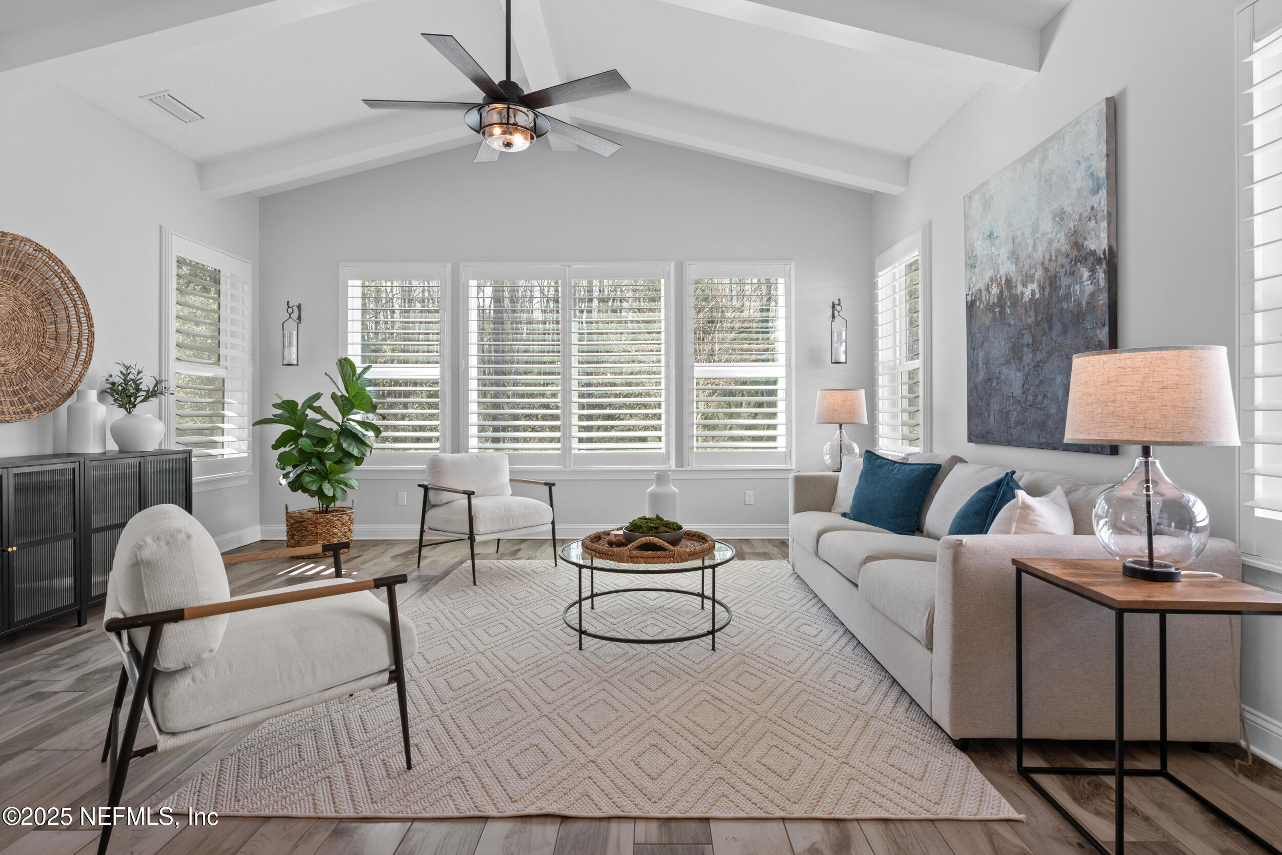 114 Silver Pine Drive St. Augustine, FL 32092 - Photo 20 of 69 Family Room