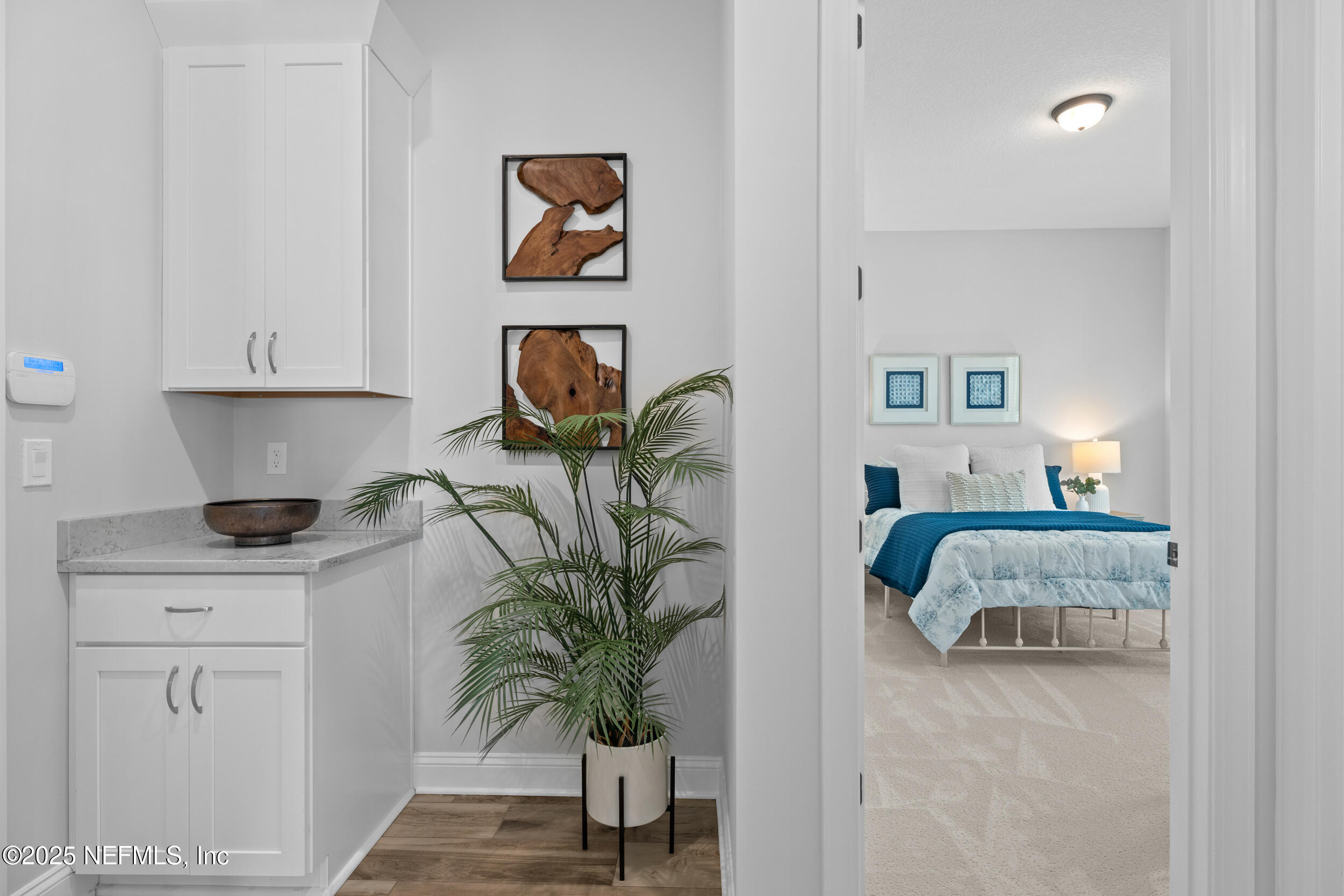 114 Silver Pine Drive St. Augustine, FL 32092 - Photo 21 of 69 Hall