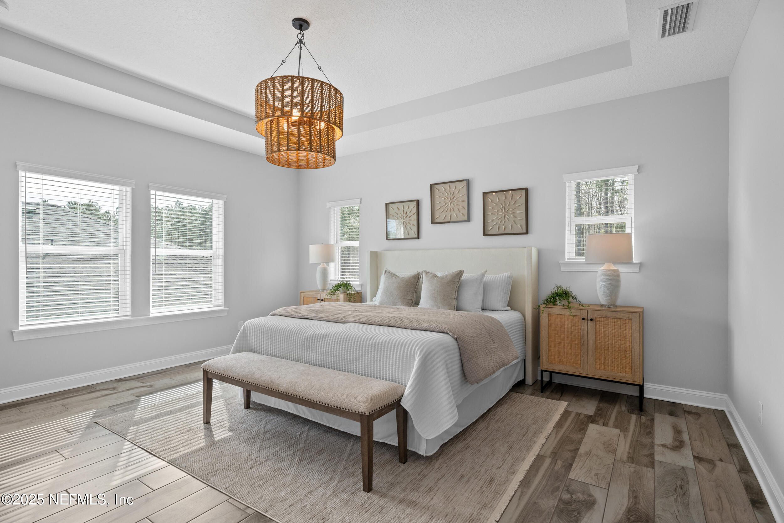 114 Silver Pine Drive St. Augustine, FL 32092 - Photo 24 of 69 Owner's Suite