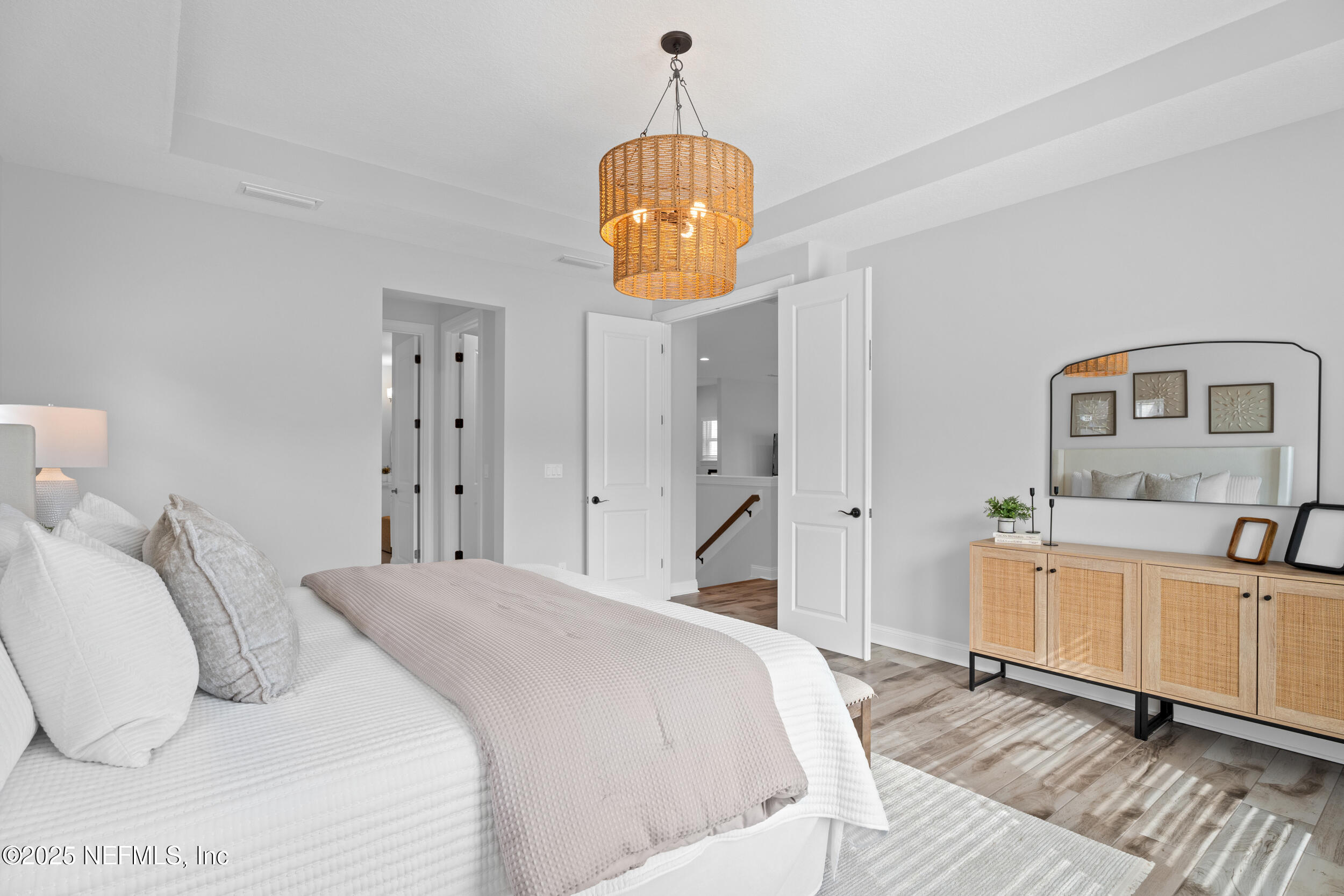 114 Silver Pine Drive St. Augustine, FL 32092 - Photo 25 of 69 Owner's Suite