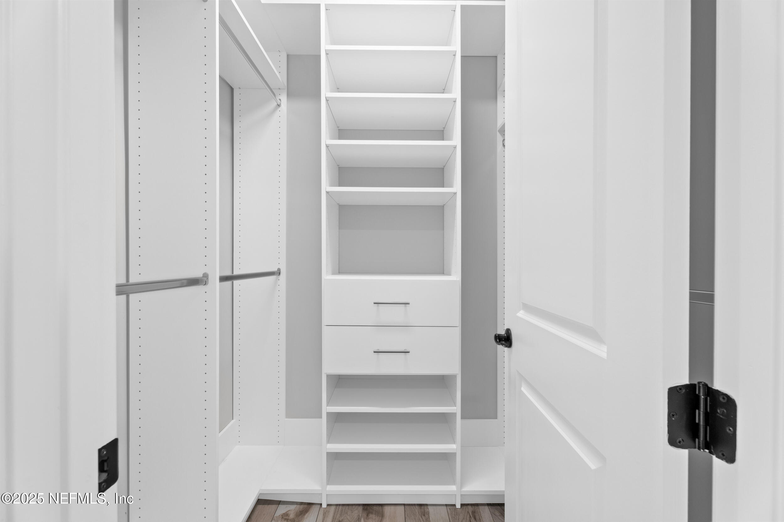 114 Silver Pine Drive St. Augustine, FL 32092 - Photo 27 of 69 Owner's Closet 1