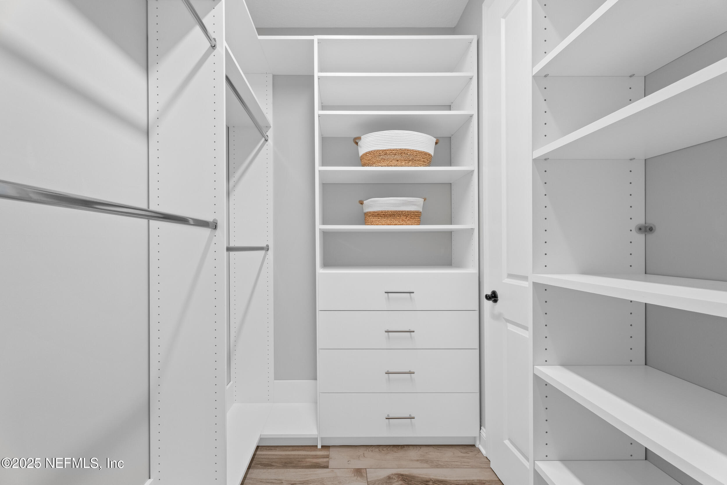 114 Silver Pine Drive St. Augustine, FL 32092 - Photo 28 of 69 Owner's Closet 2