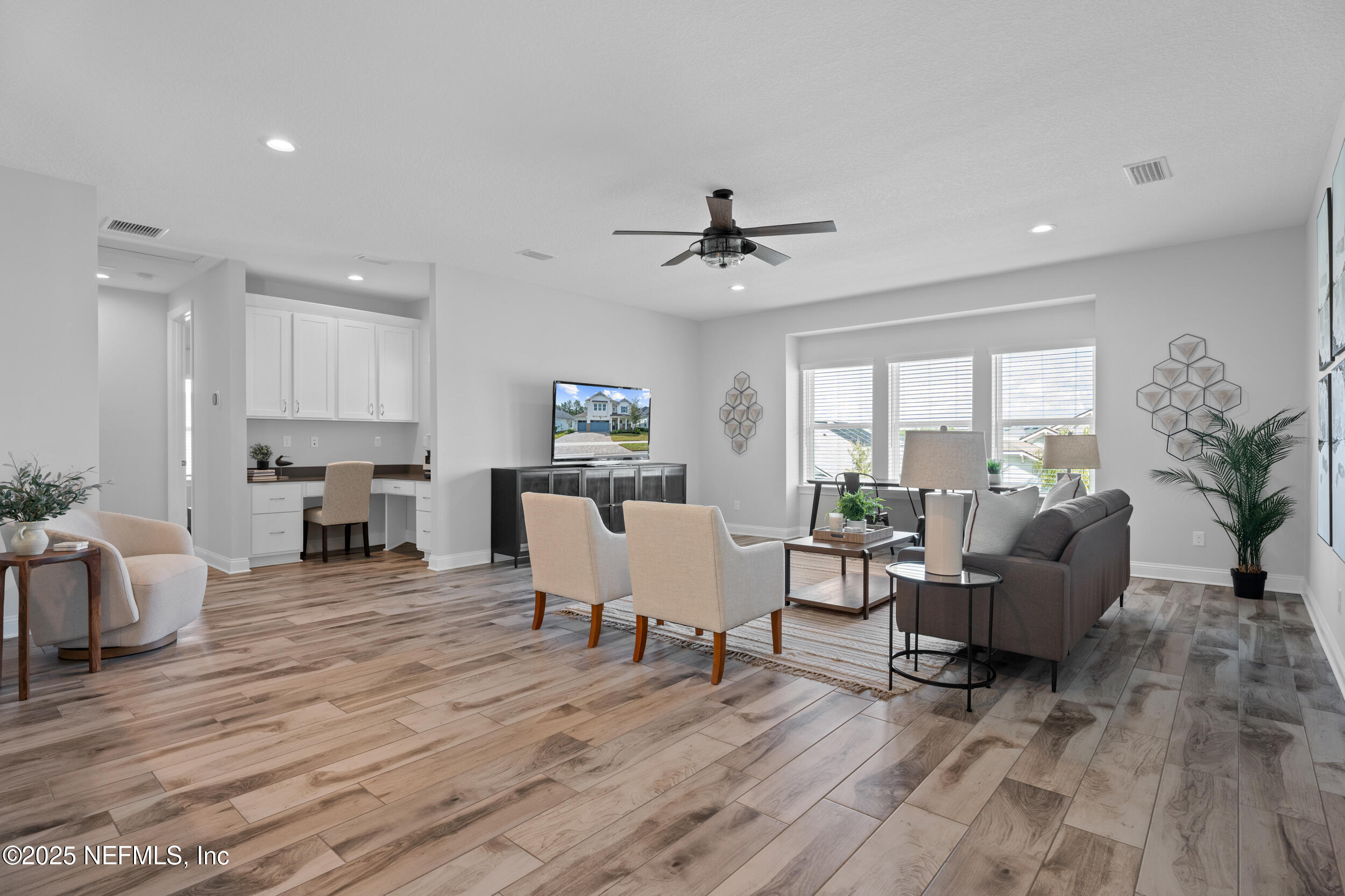 114 Silver Pine Drive St. Augustine, FL 32092 - Photo 36 of 69 Bonus Loft