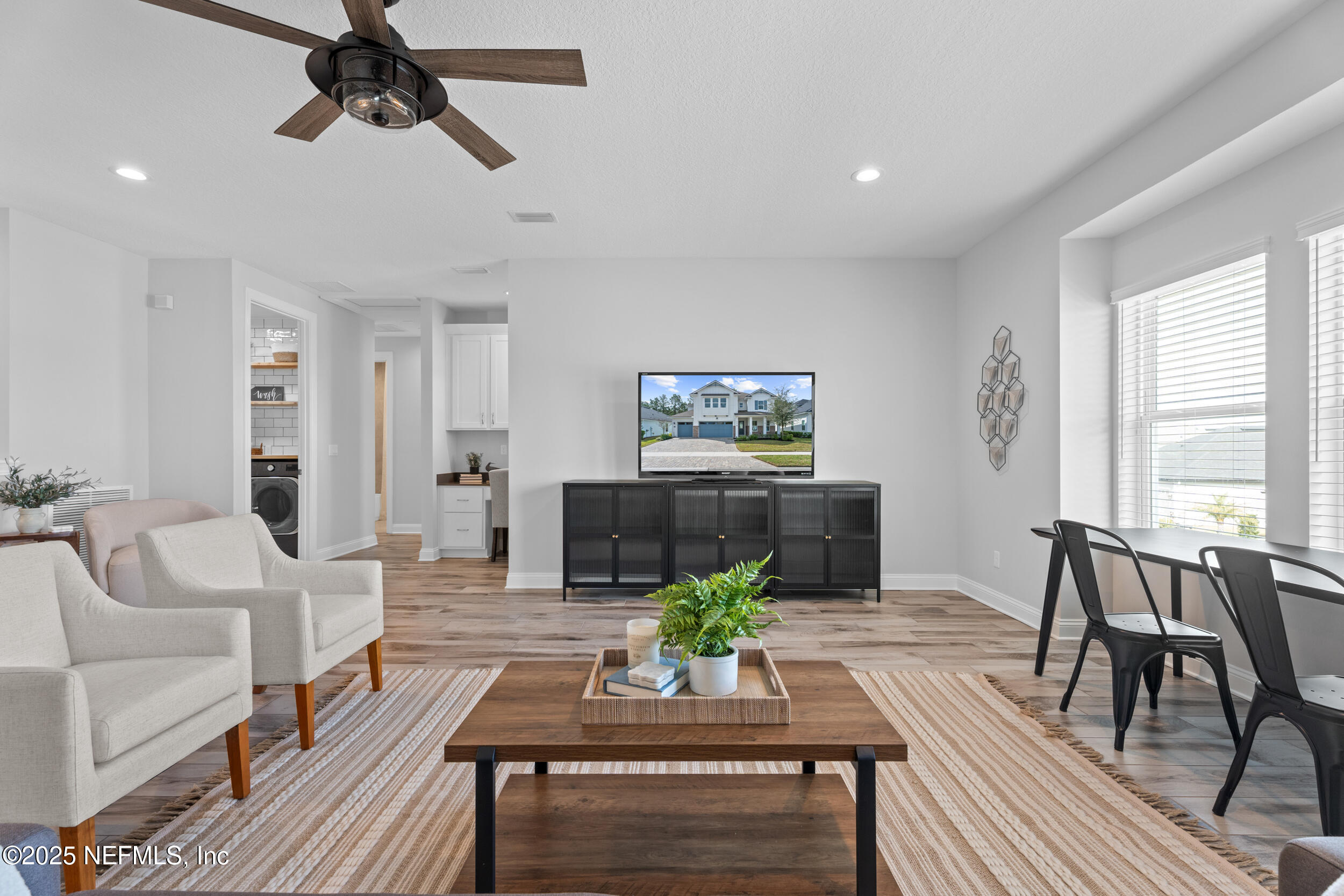 114 Silver Pine Drive St. Augustine, FL 32092 - Photo 37 of 69 Bonus Loft