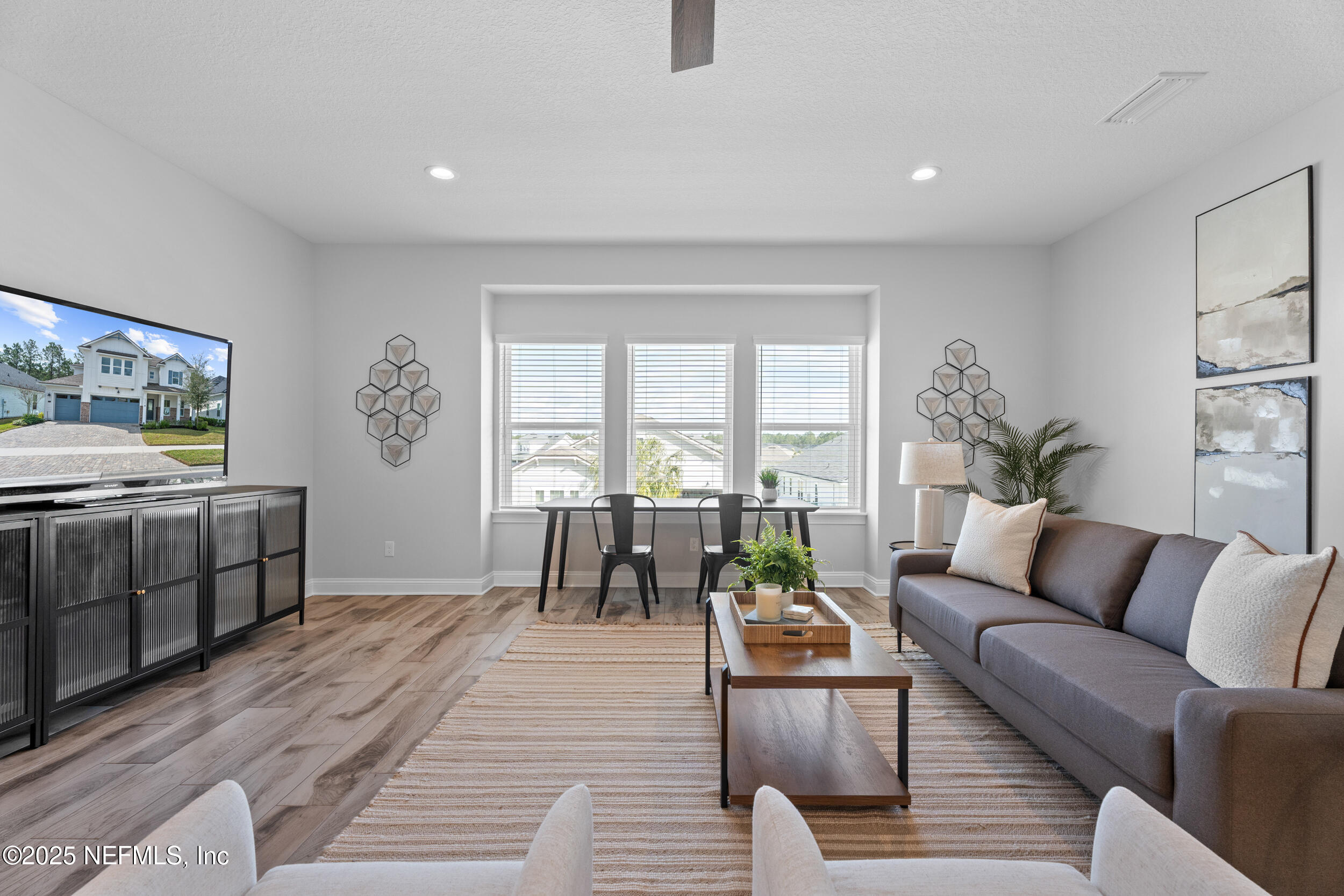 114 Silver Pine Drive St. Augustine, FL 32092 - Photo 38 of 69 Bonus Loft