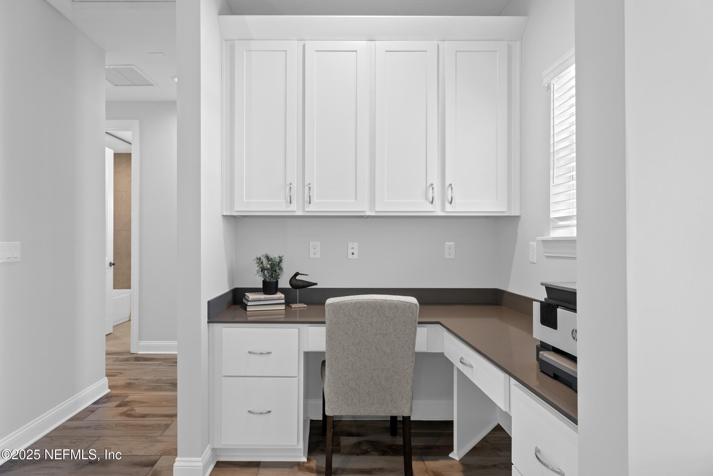 114 Silver Pine Drive St. Augustine, FL 32092 - Photo 39 of 69 Bonus Office Nook