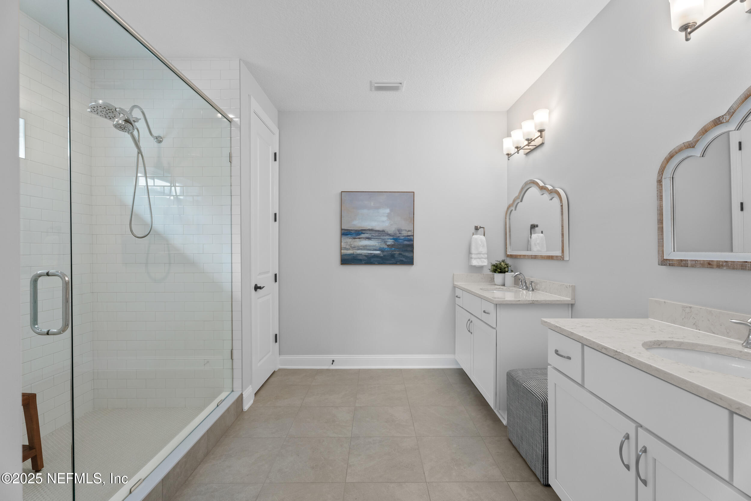 114 Silver Pine Drive St. Augustine, FL 32092 - Photo 41 of 69 Owner's Bath