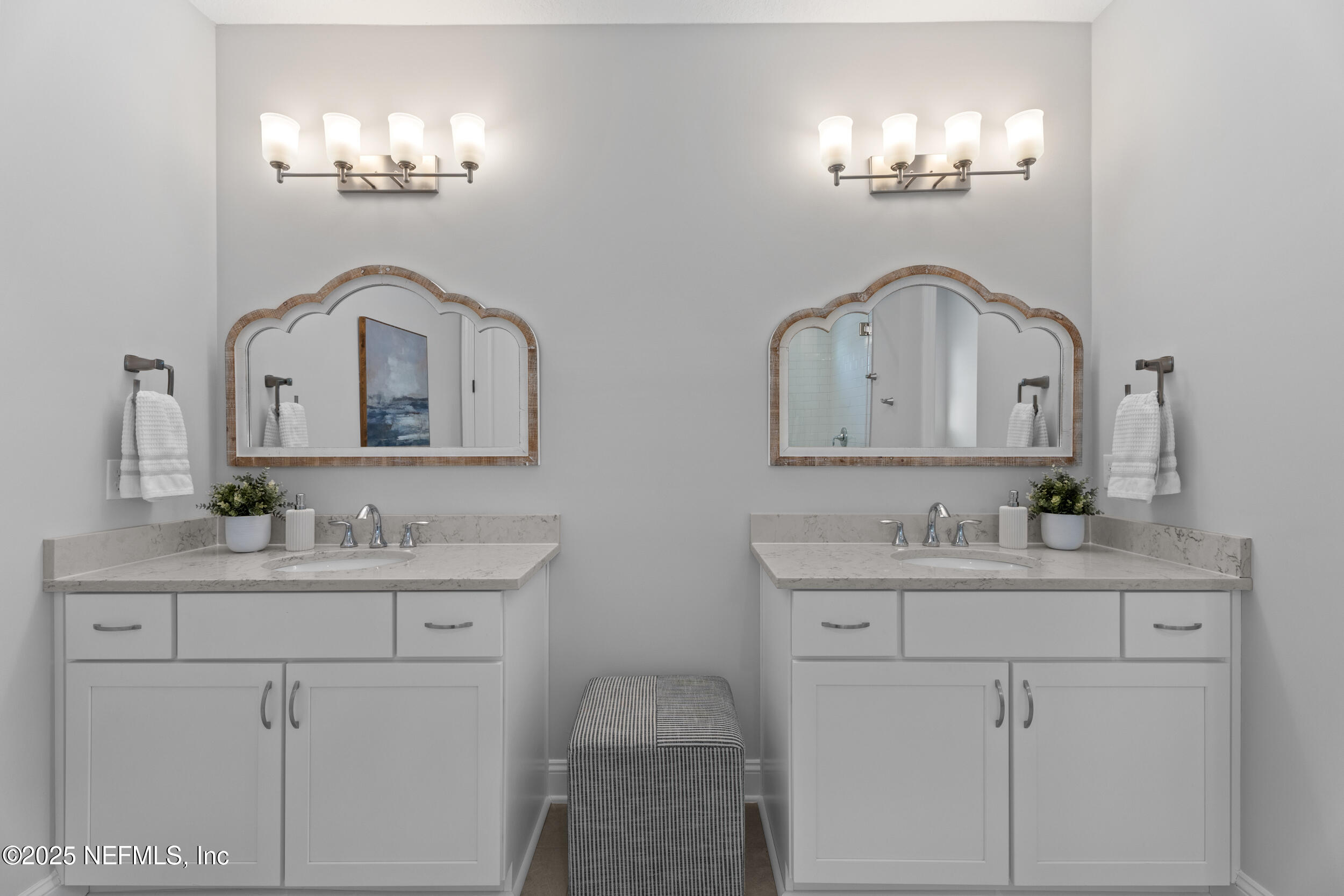 114 Silver Pine Drive St. Augustine, FL 32092 - Photo 43 of 69 Owner's Bath