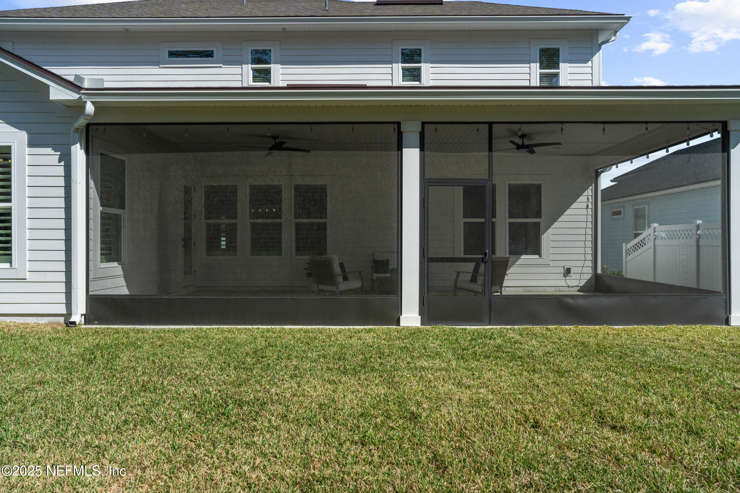 114 Silver Pine Drive St. Augustine, FL 32092 - Photo 49 of 69 Exterior Back