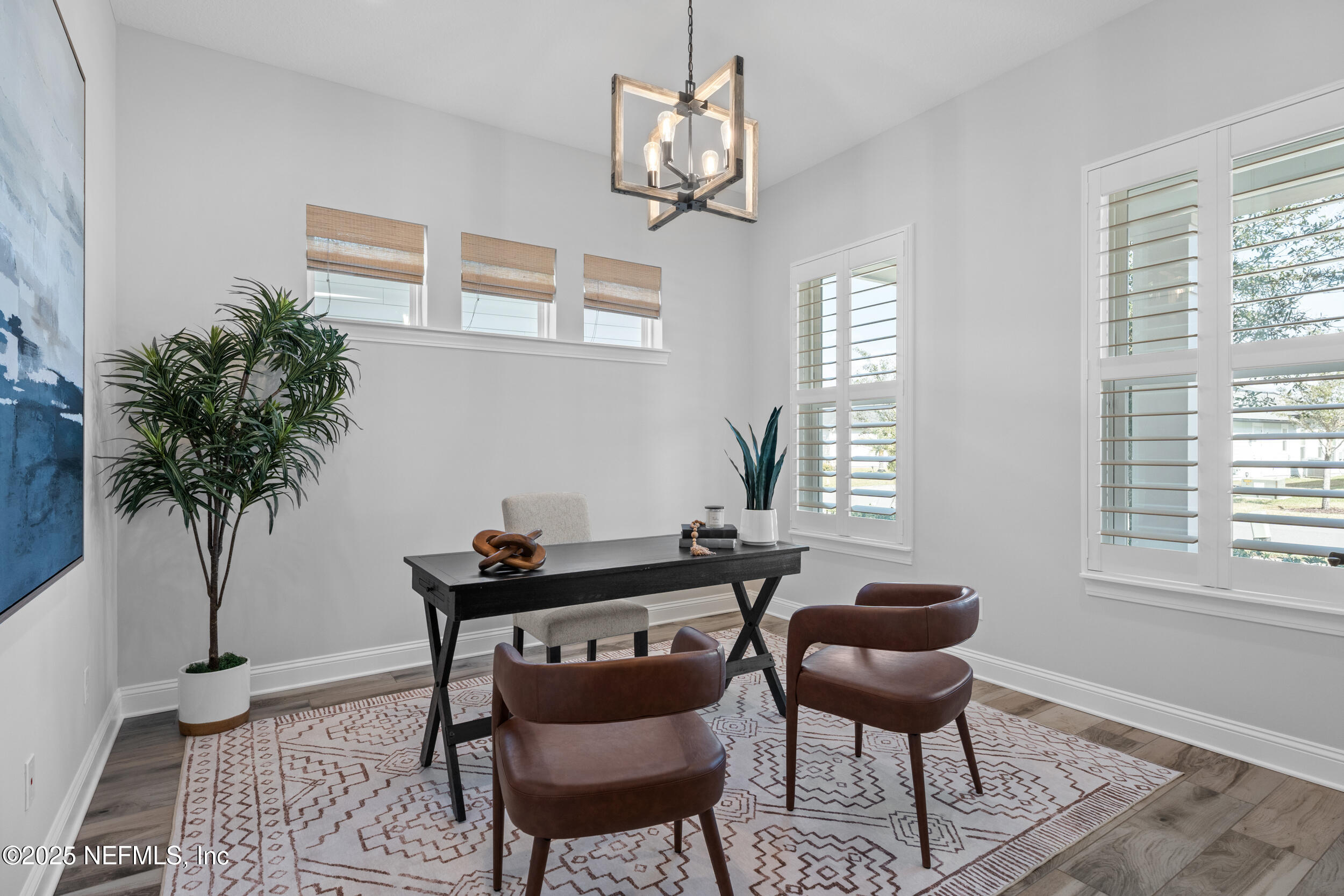 114 Silver Pine Drive St. Augustine, FL 32092 - Photo 5 of 69 Office