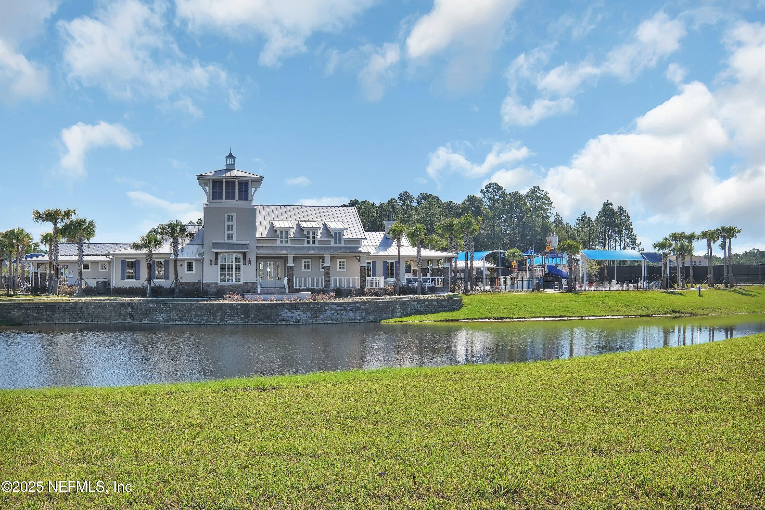 114 Silver Pine Drive St. Augustine, FL 32092 - Photo 60 of 69 Amenities