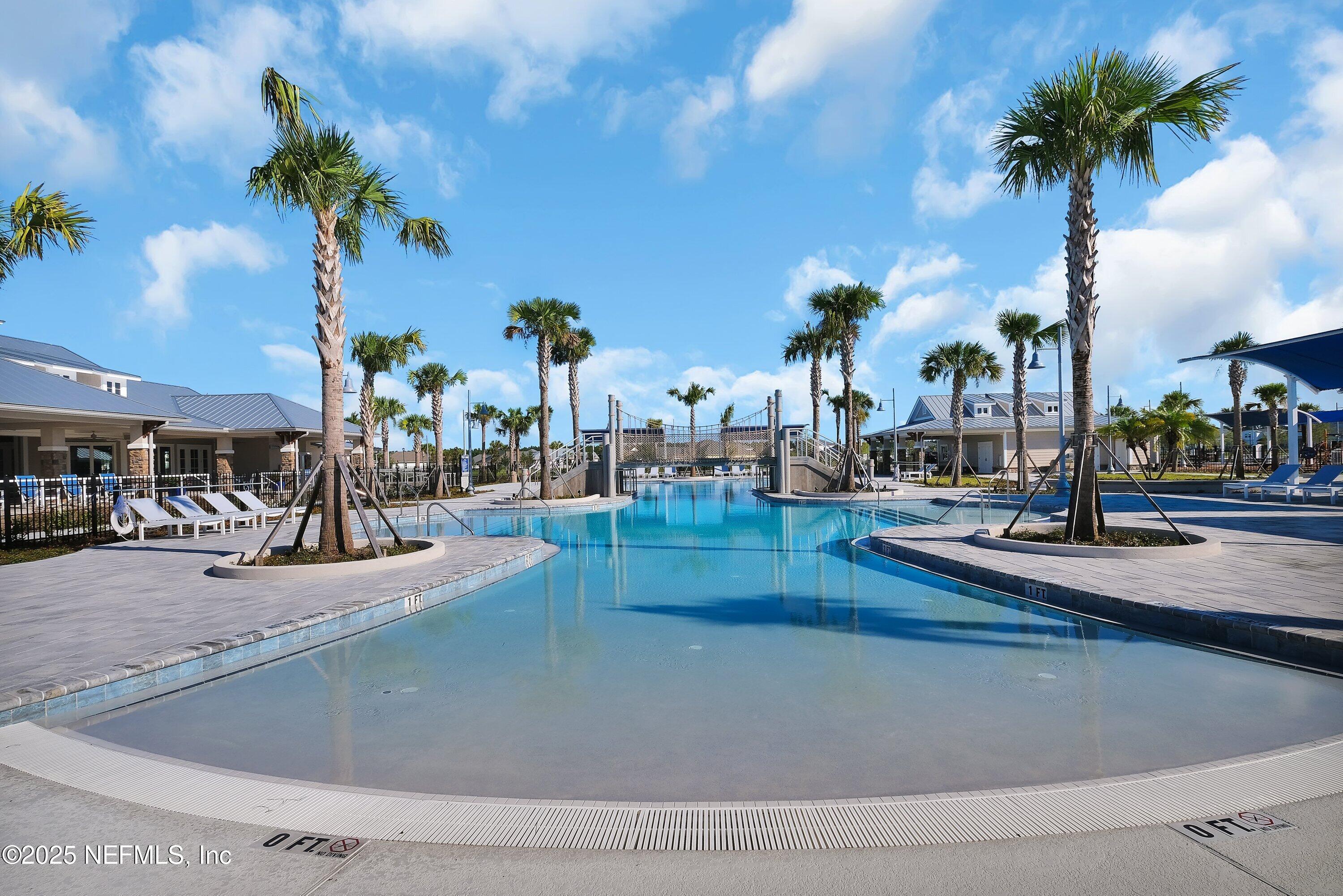 114 Silver Pine Drive St. Augustine, FL 32092 - Photo 62 of 69 Amenities