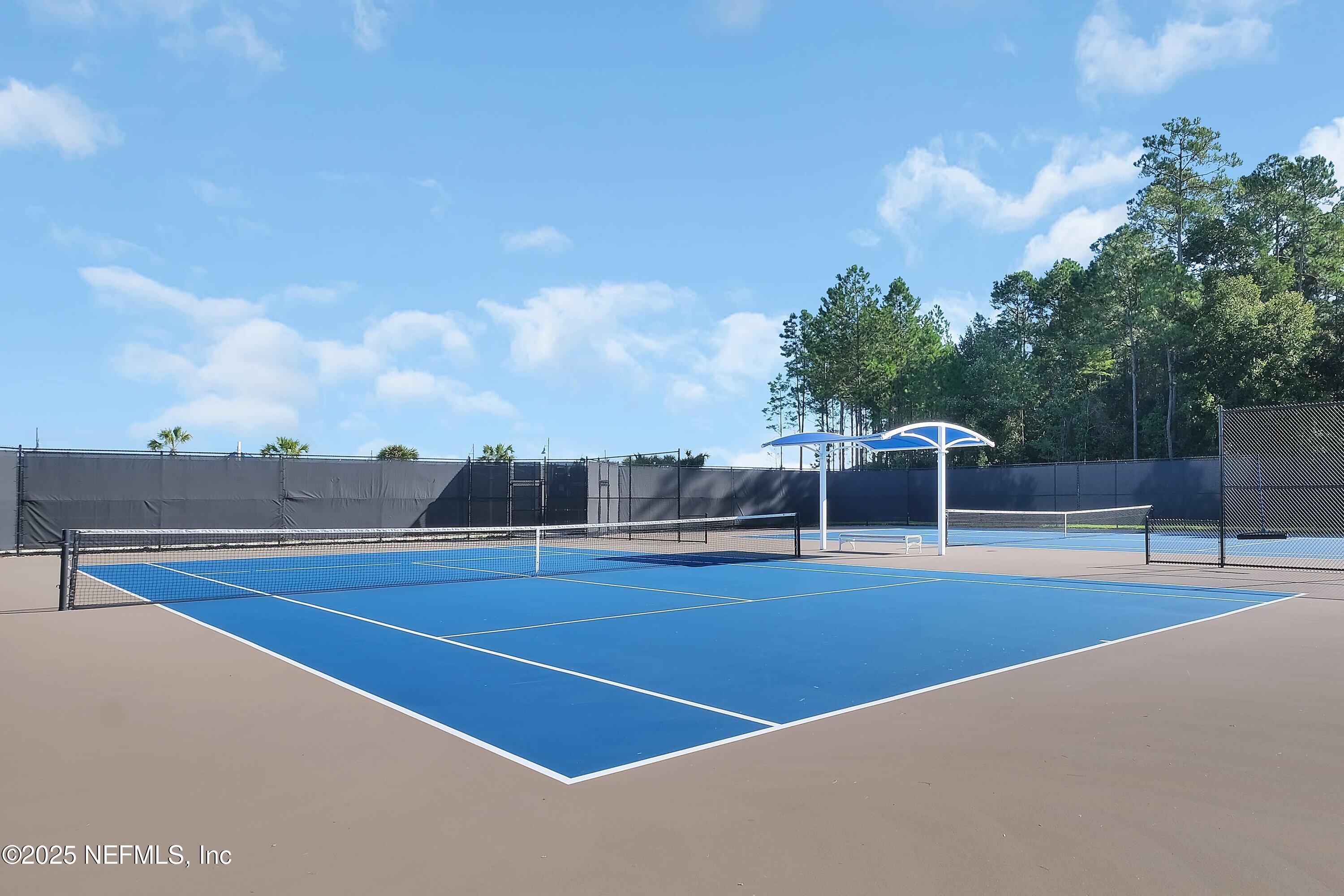 114 Silver Pine Drive St. Augustine, FL 32092 - Photo 67 of 69 Amenities