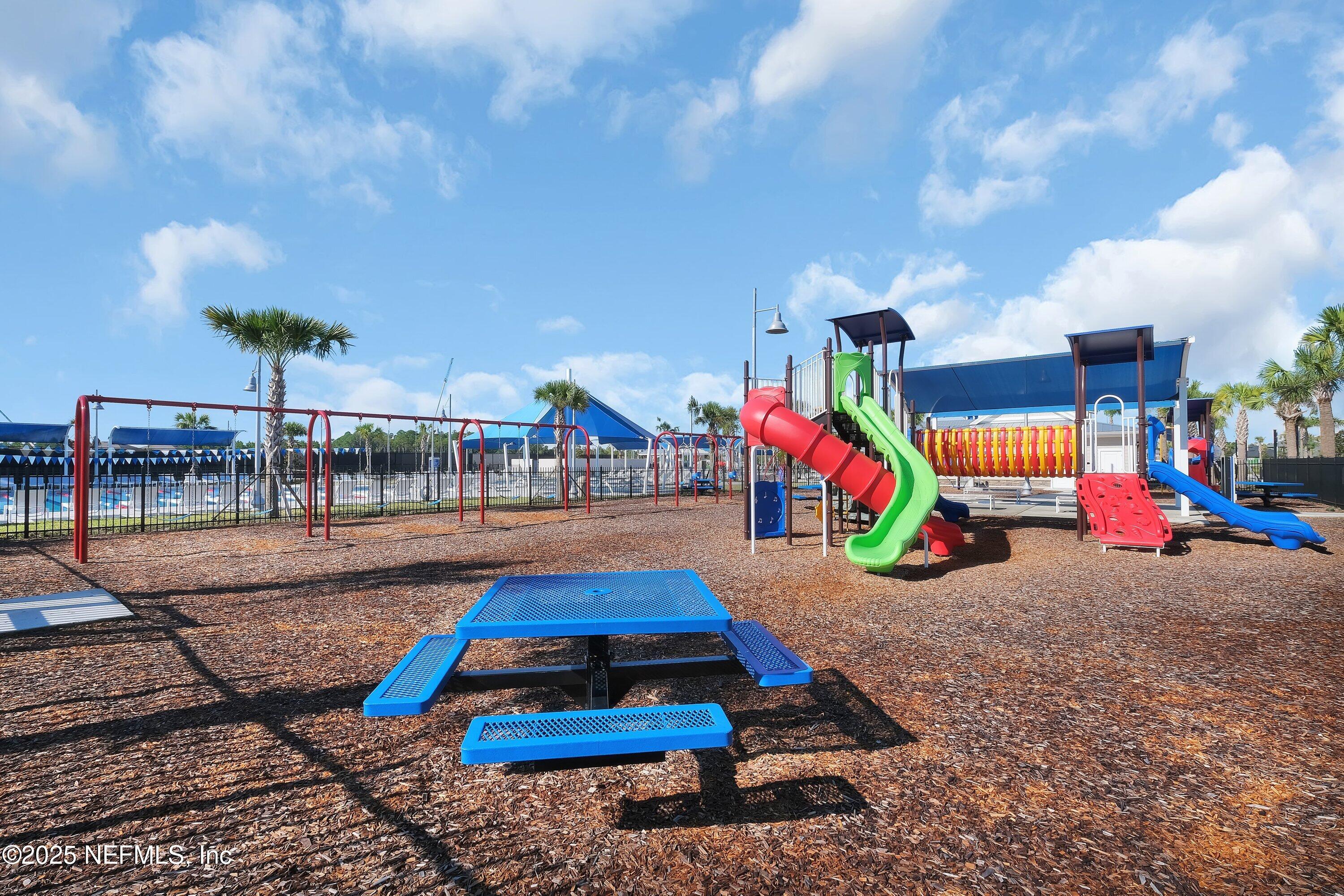 114 Silver Pine Drive St. Augustine, FL 32092 - Photo 68 of 69 Amenities