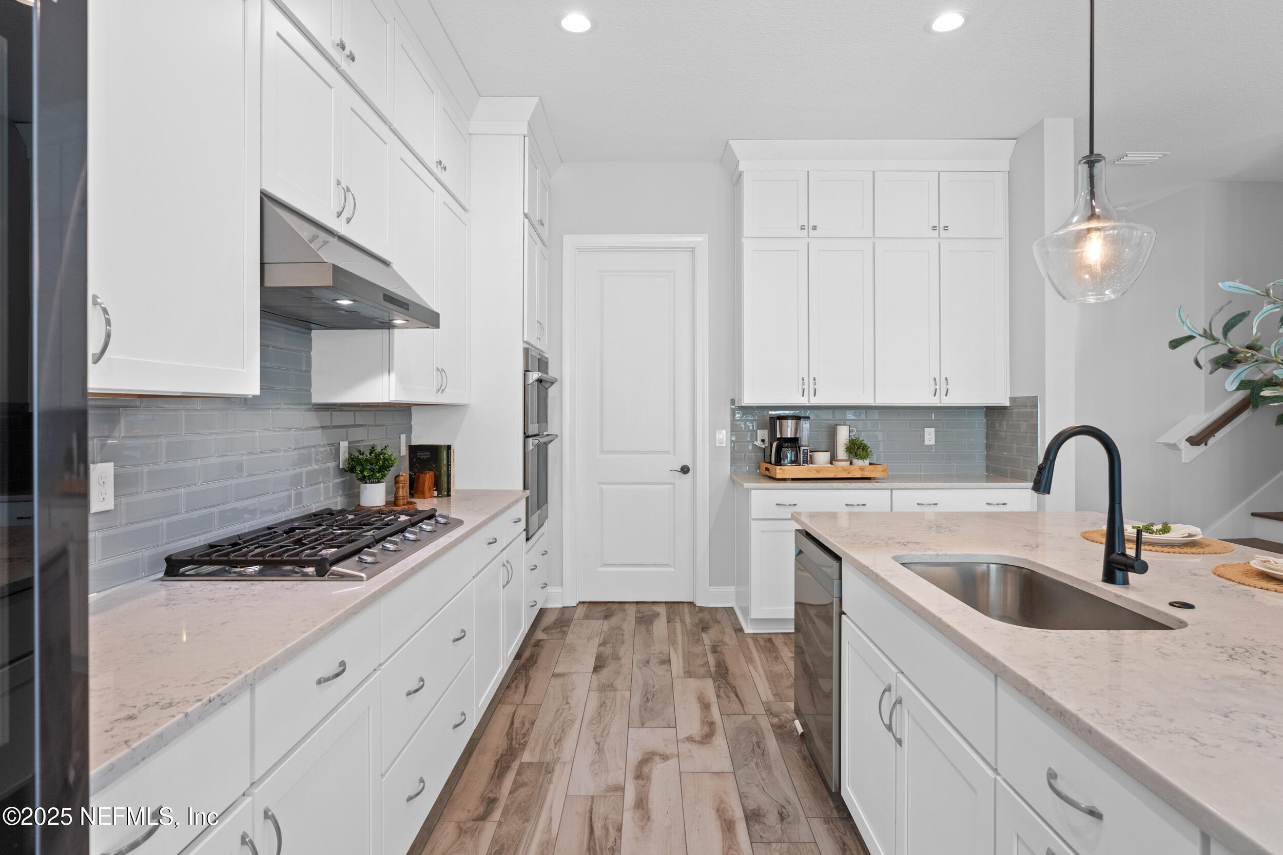 114 Silver Pine Drive St. Augustine, FL 32092 - Photo 8 of 69 Kitchen