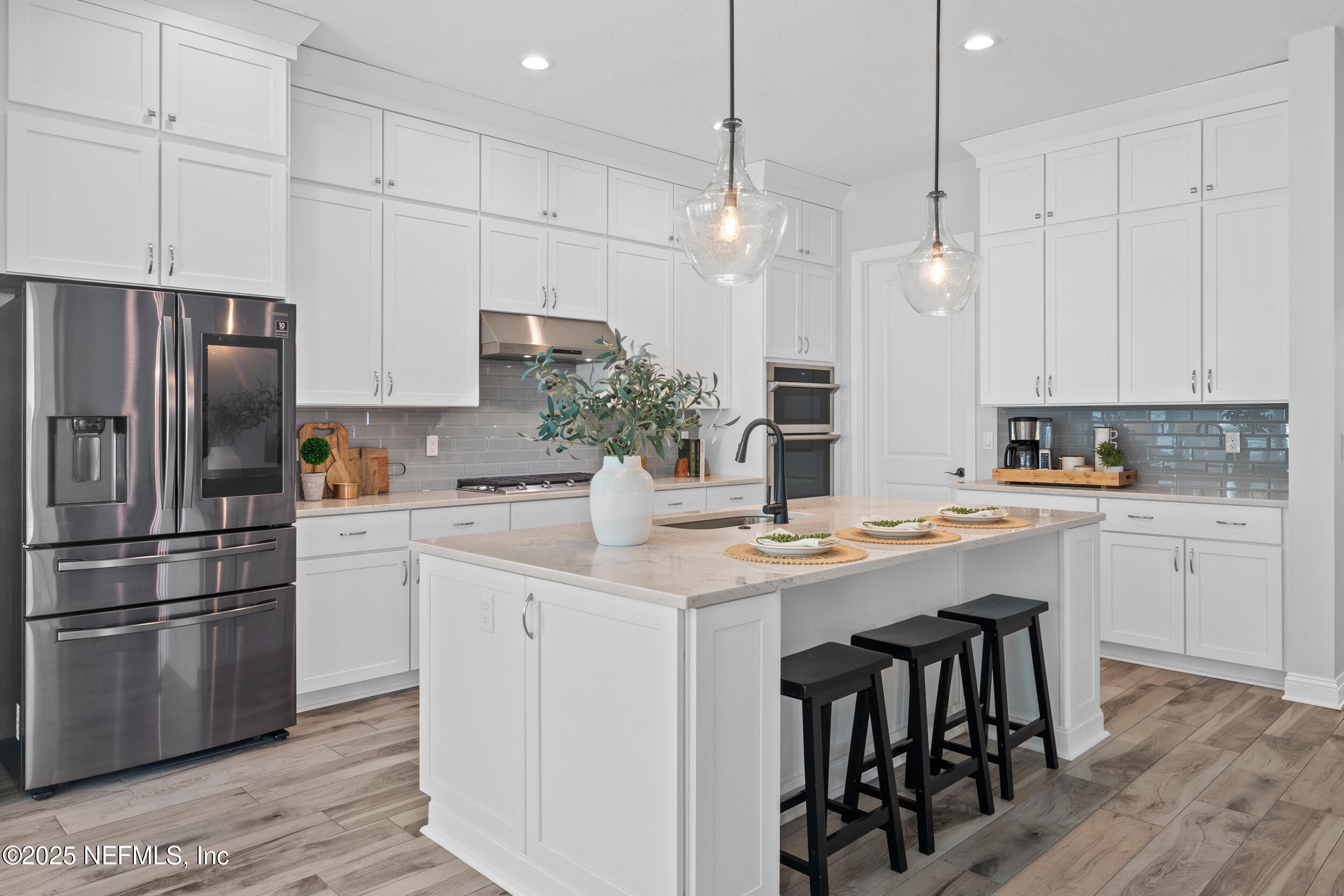 114 Silver Pine Drive St. Augustine, FL 32092 - Photo 10 of 69 Kitchen