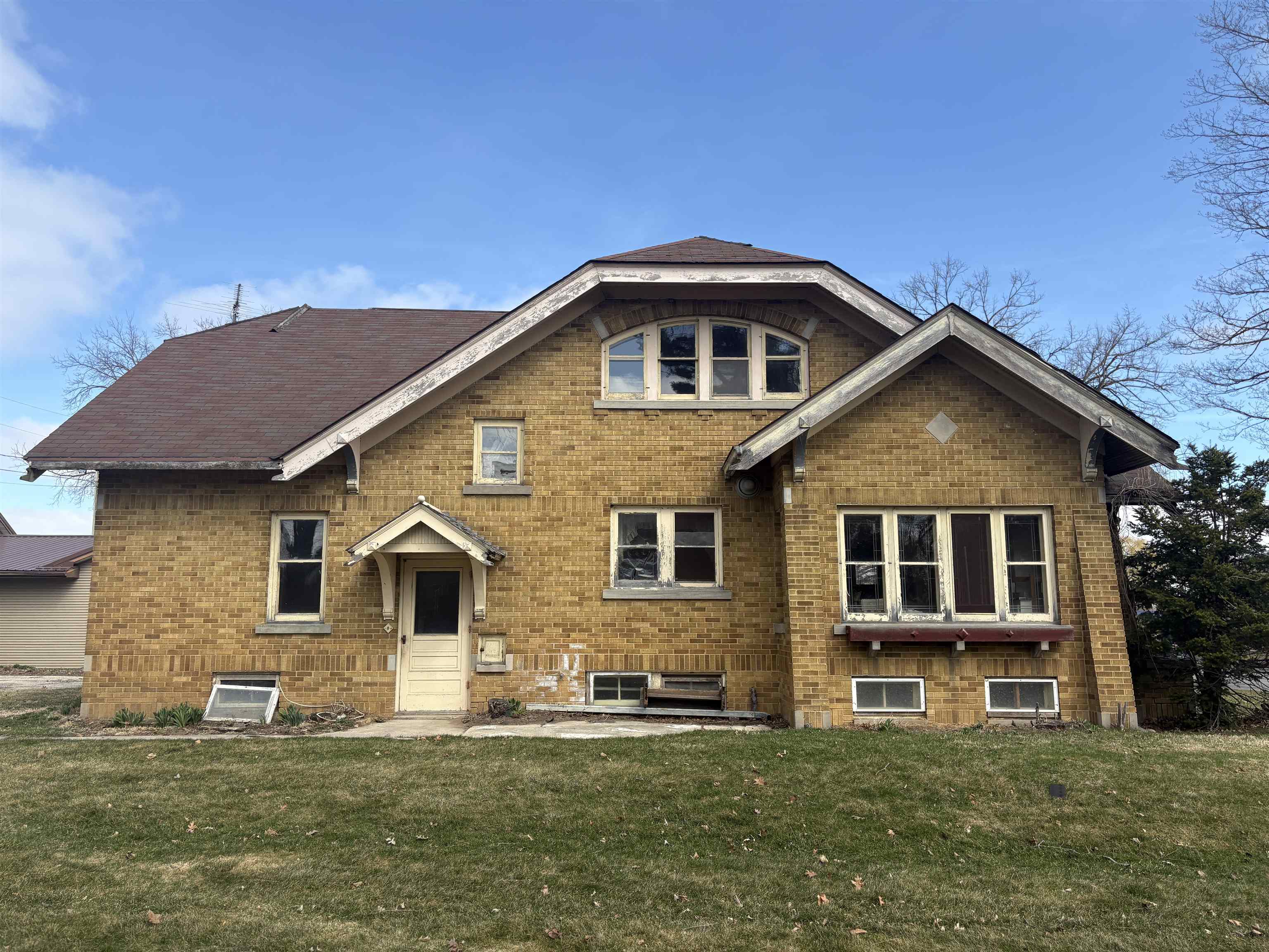 267 North Ridge Street Hustisford, WI 53034 - Photo 3 of 9
