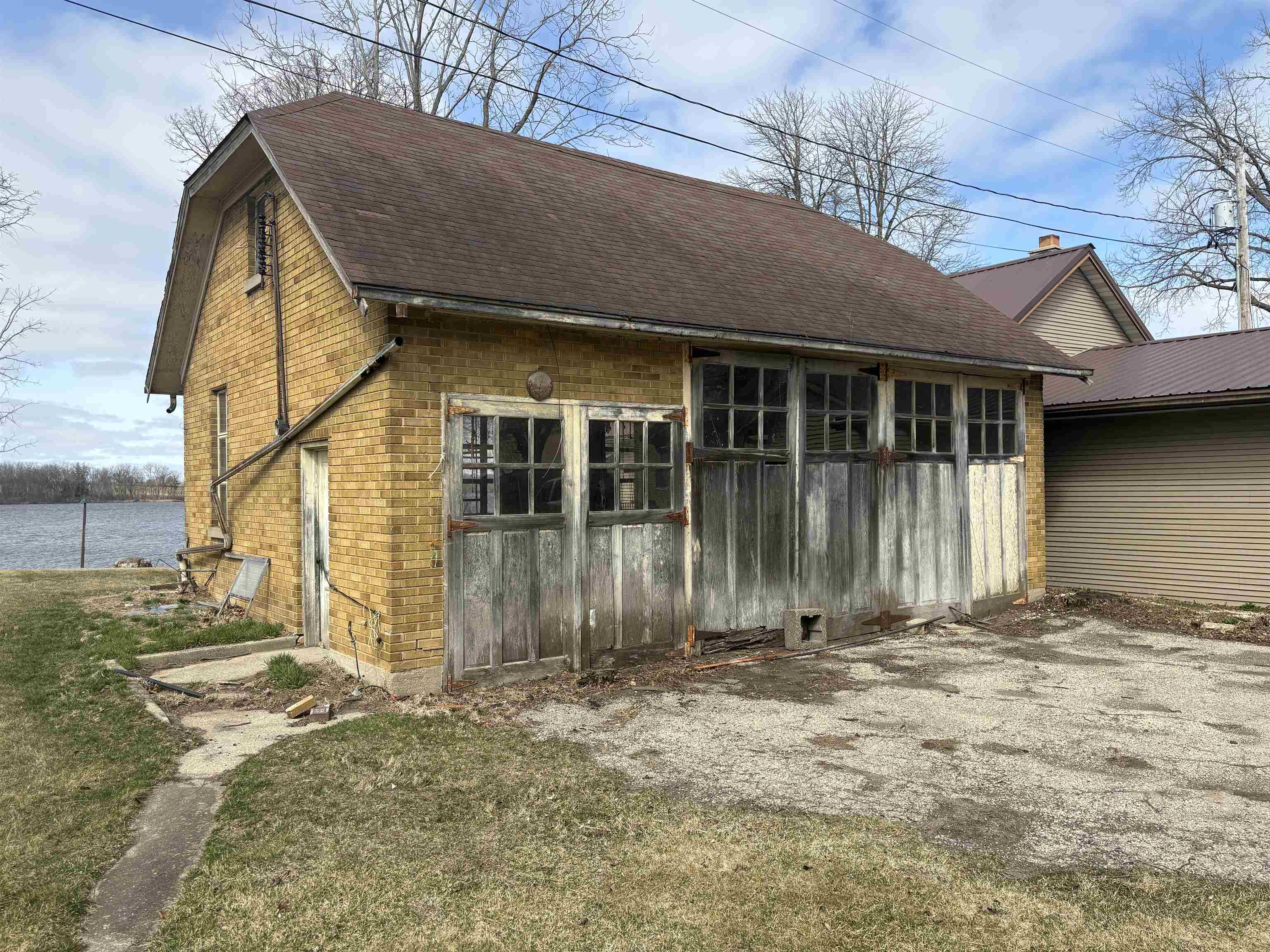 267 North Ridge Street Hustisford, WI 53034 - Photo 5 of 9