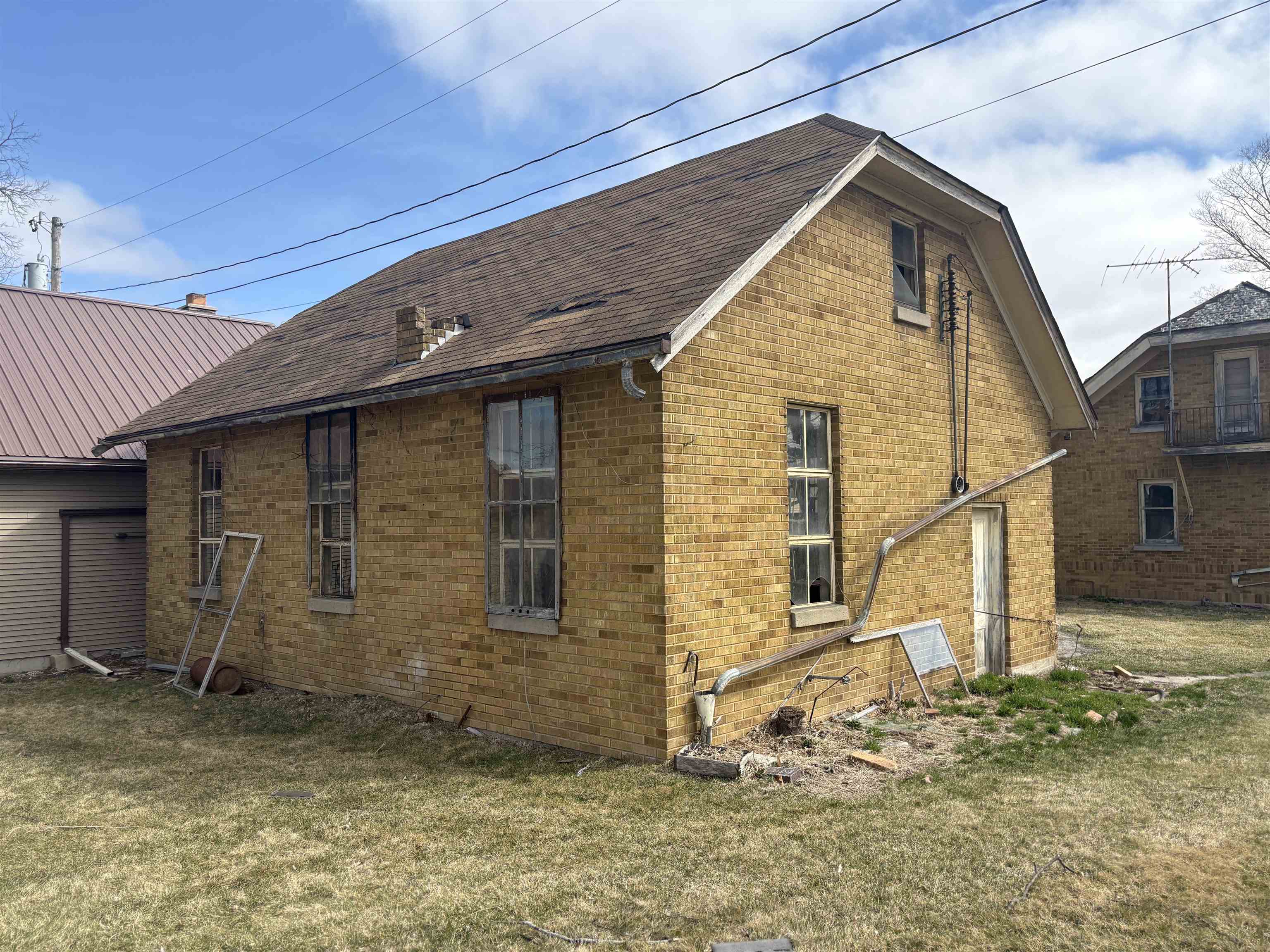 267 North Ridge Street Hustisford, WI 53034 - Photo 6 of 9