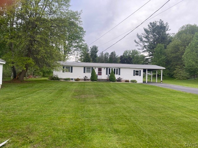 126 Oswego River Road Schroeppel, NY 13135 - Photo 3 of 45