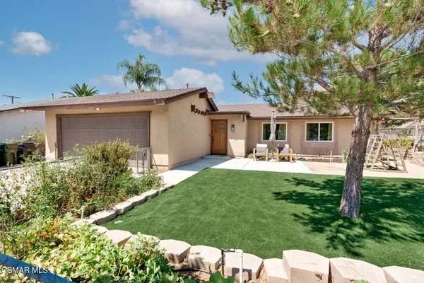$867,000 | 2393 Shreve Avenue, Simi Valley, CA 93063